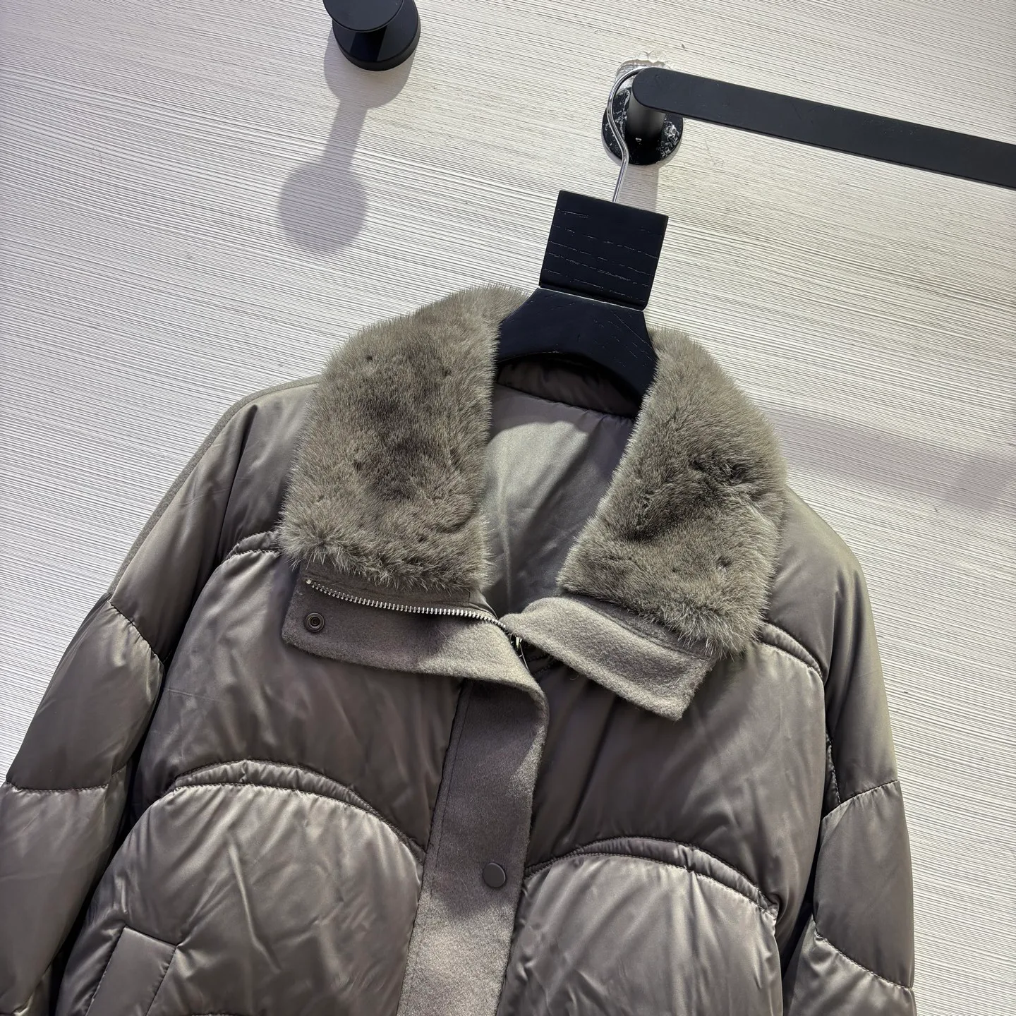 Куртки И Пуховики Женские Max Mara 417391