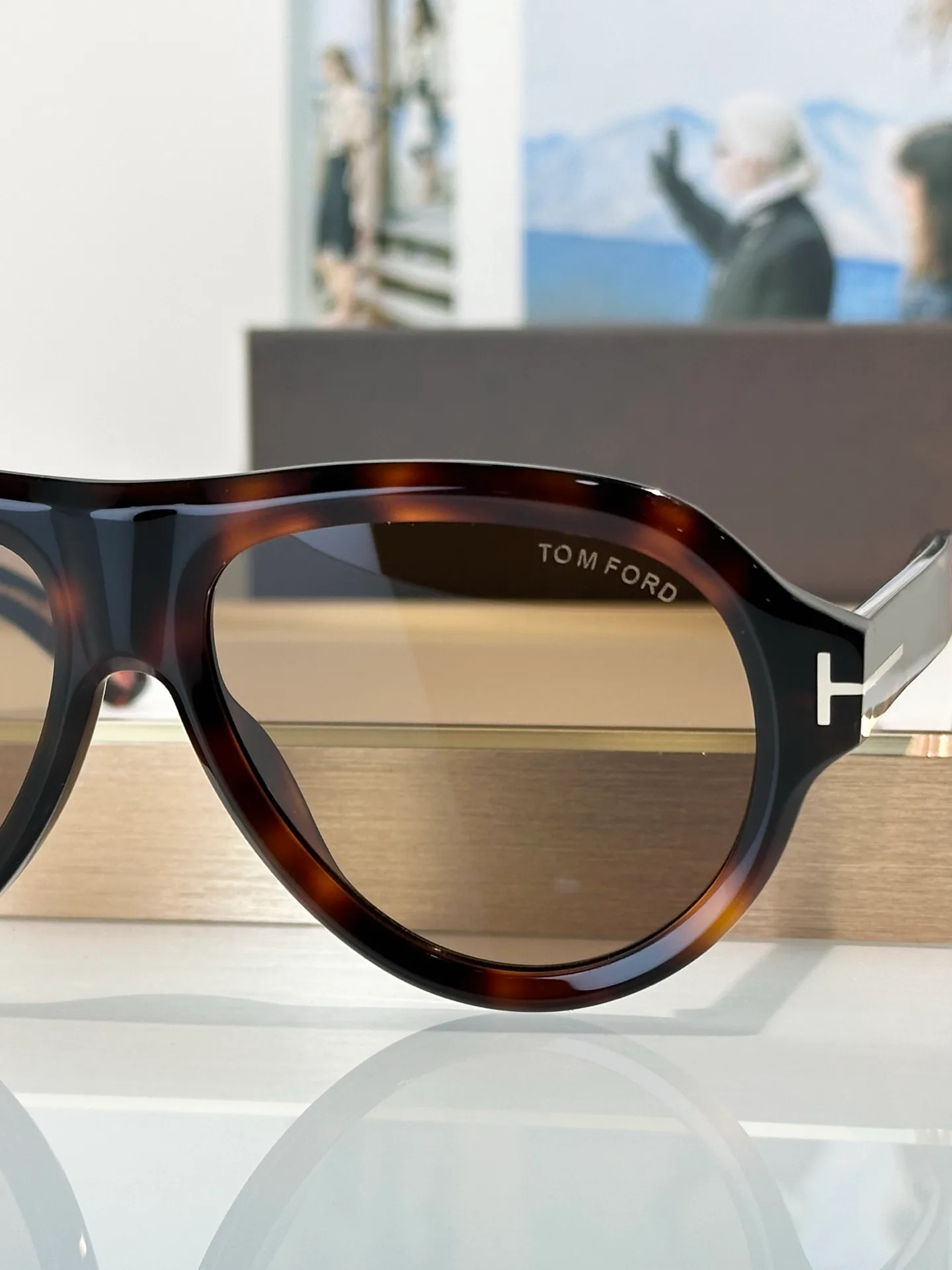 Очки Tom Ford 12880631