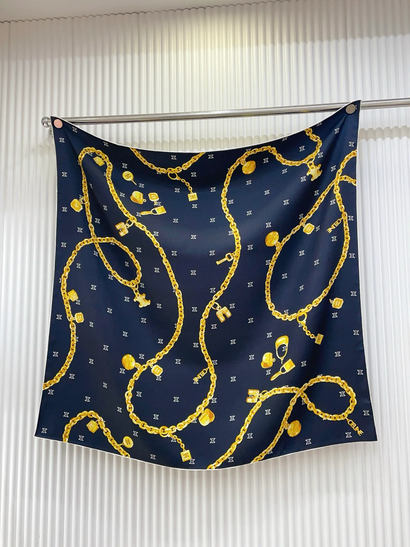 Шарфы Celine 11362404