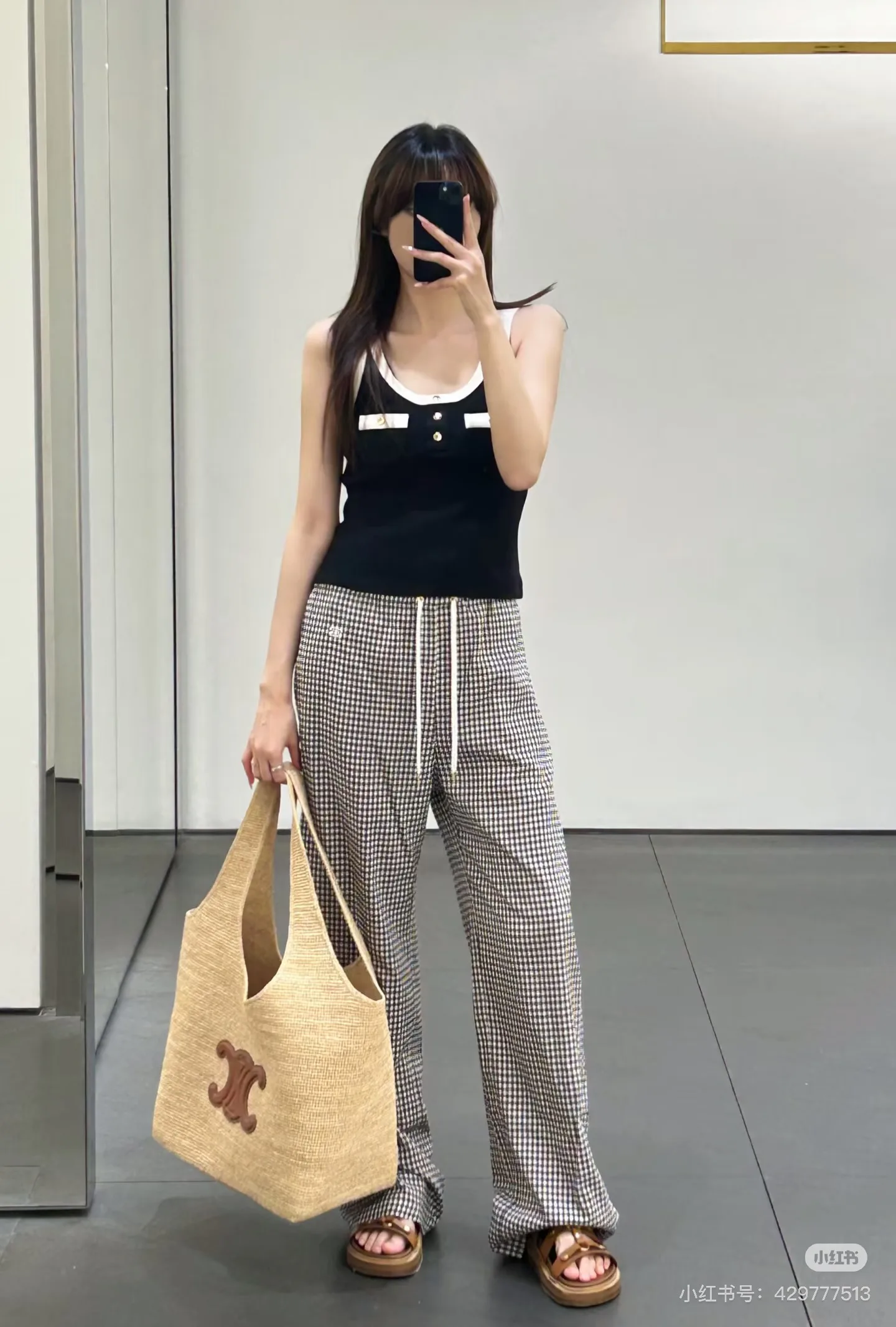 Брюки Женские Celine 14585773