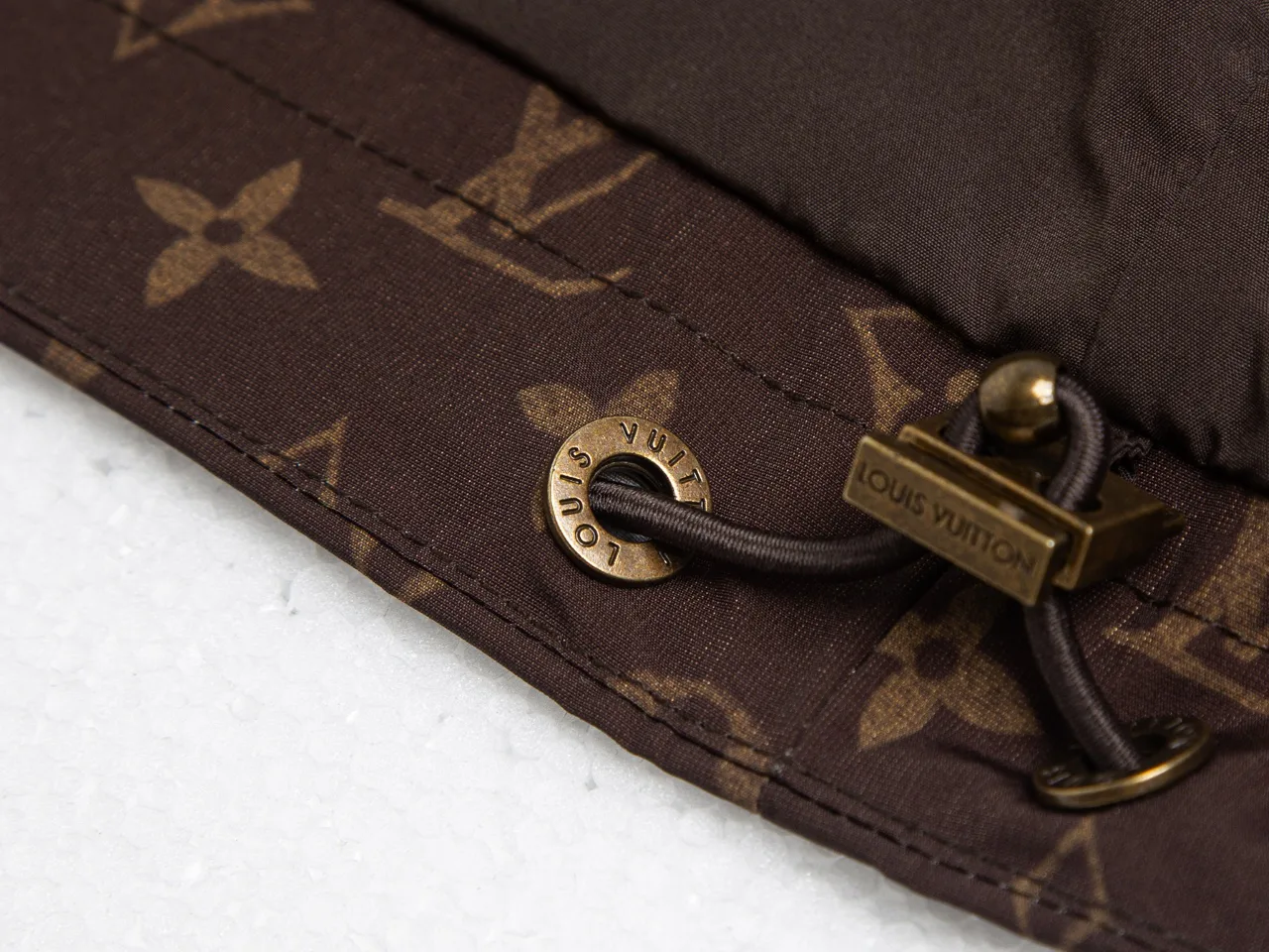 Куртки И Пуховики Женские Louis Vuitton 18825062