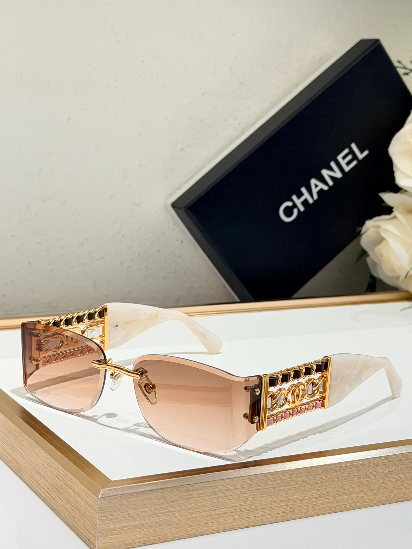 Очки Chanel 1906953