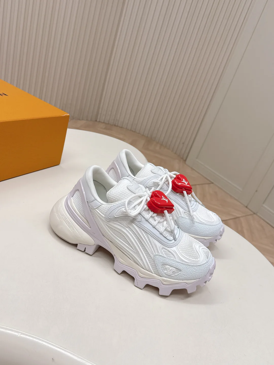 Кроссовки Мужские Louis Vuitton 5188122