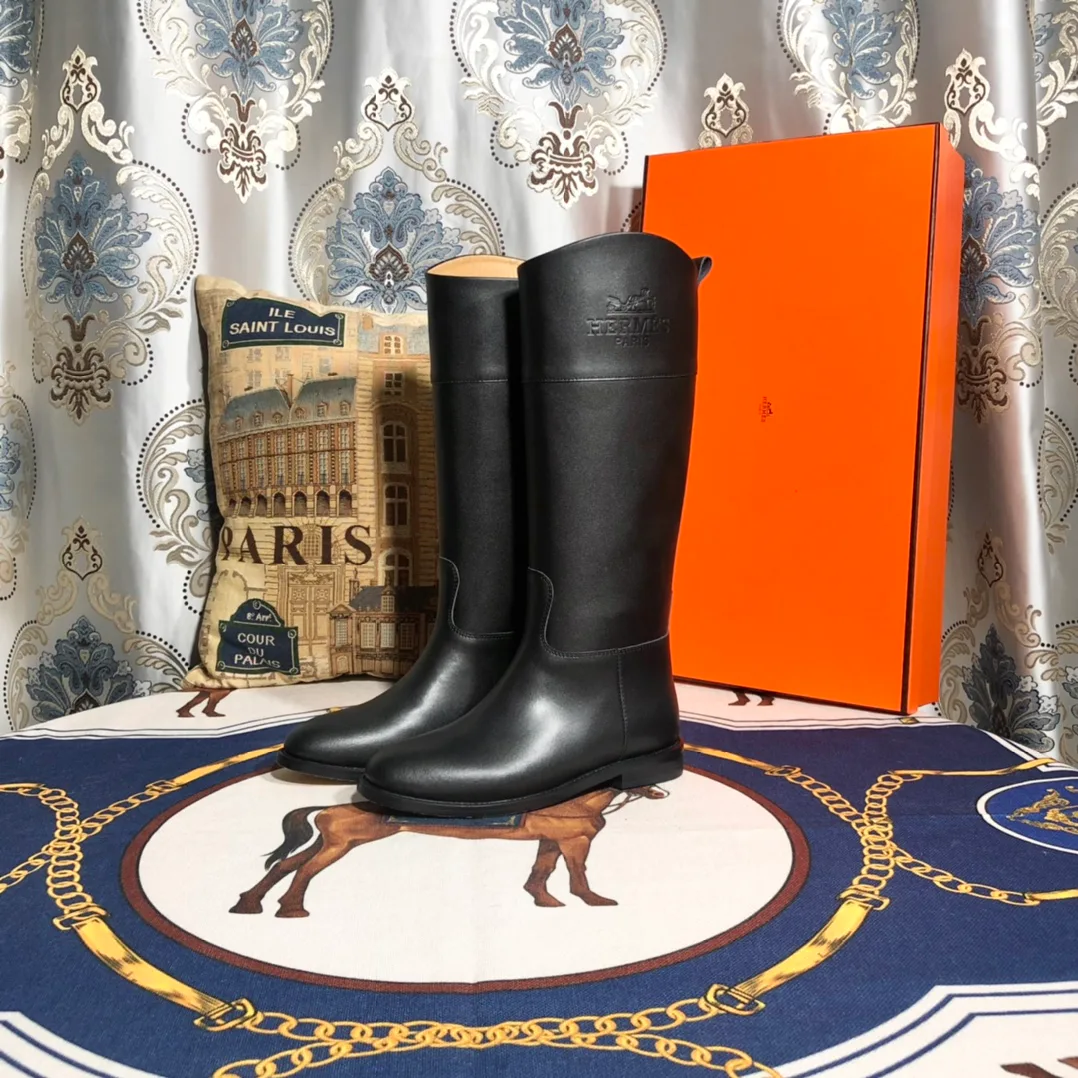 Сапоги Женские Hermes 18760788