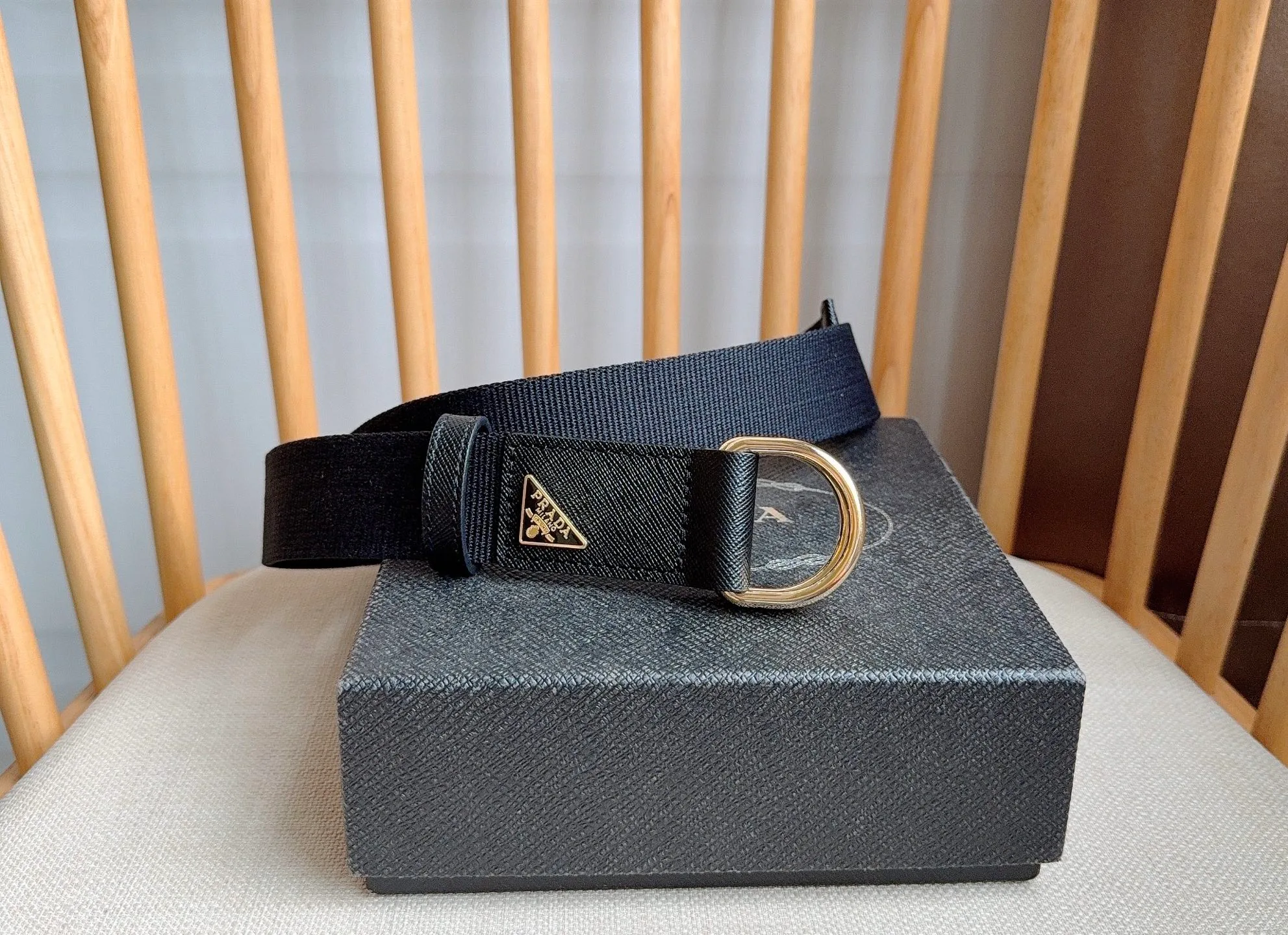 Ремни Prada 11428184