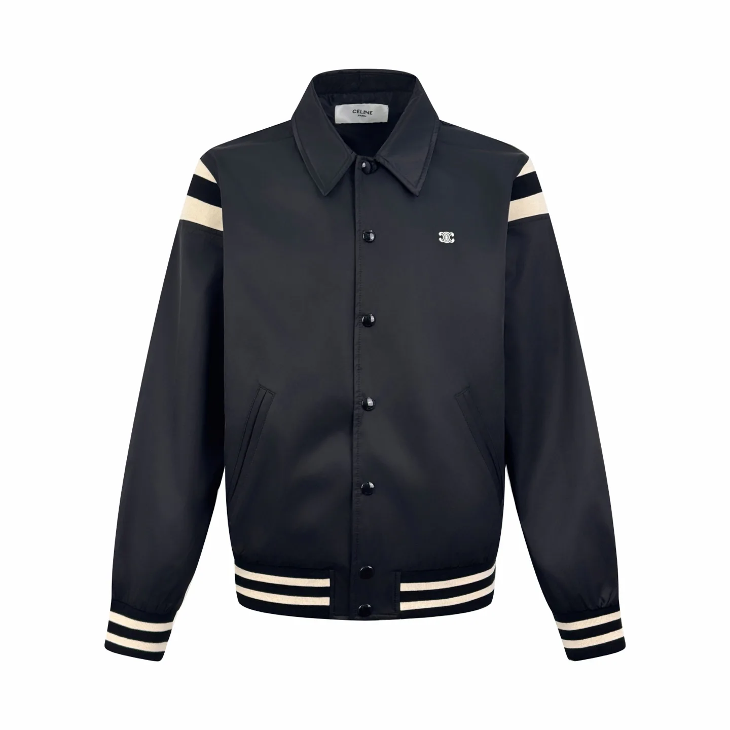 Куртки И Пуховики Мужские Celine 1858530