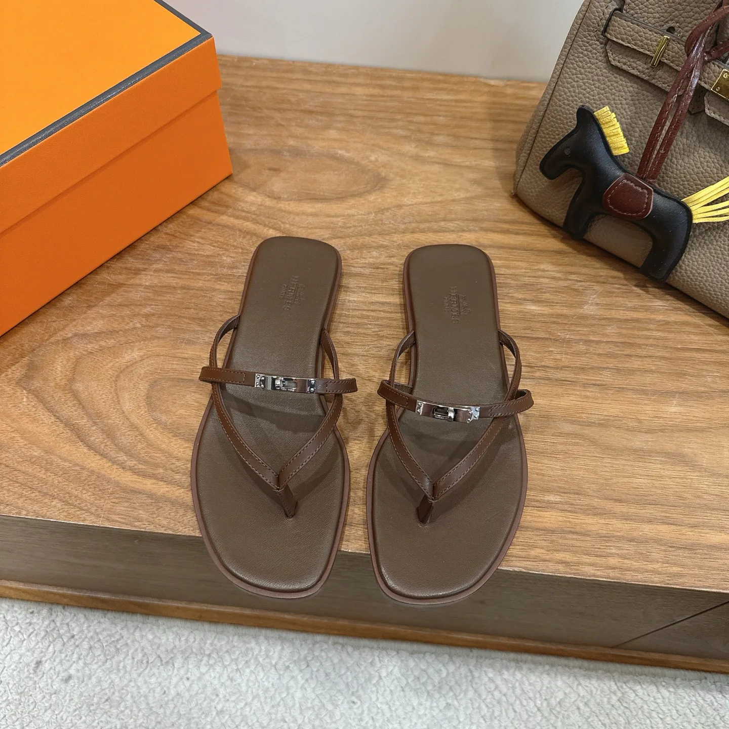 Туфли Женские Hermes 11424802