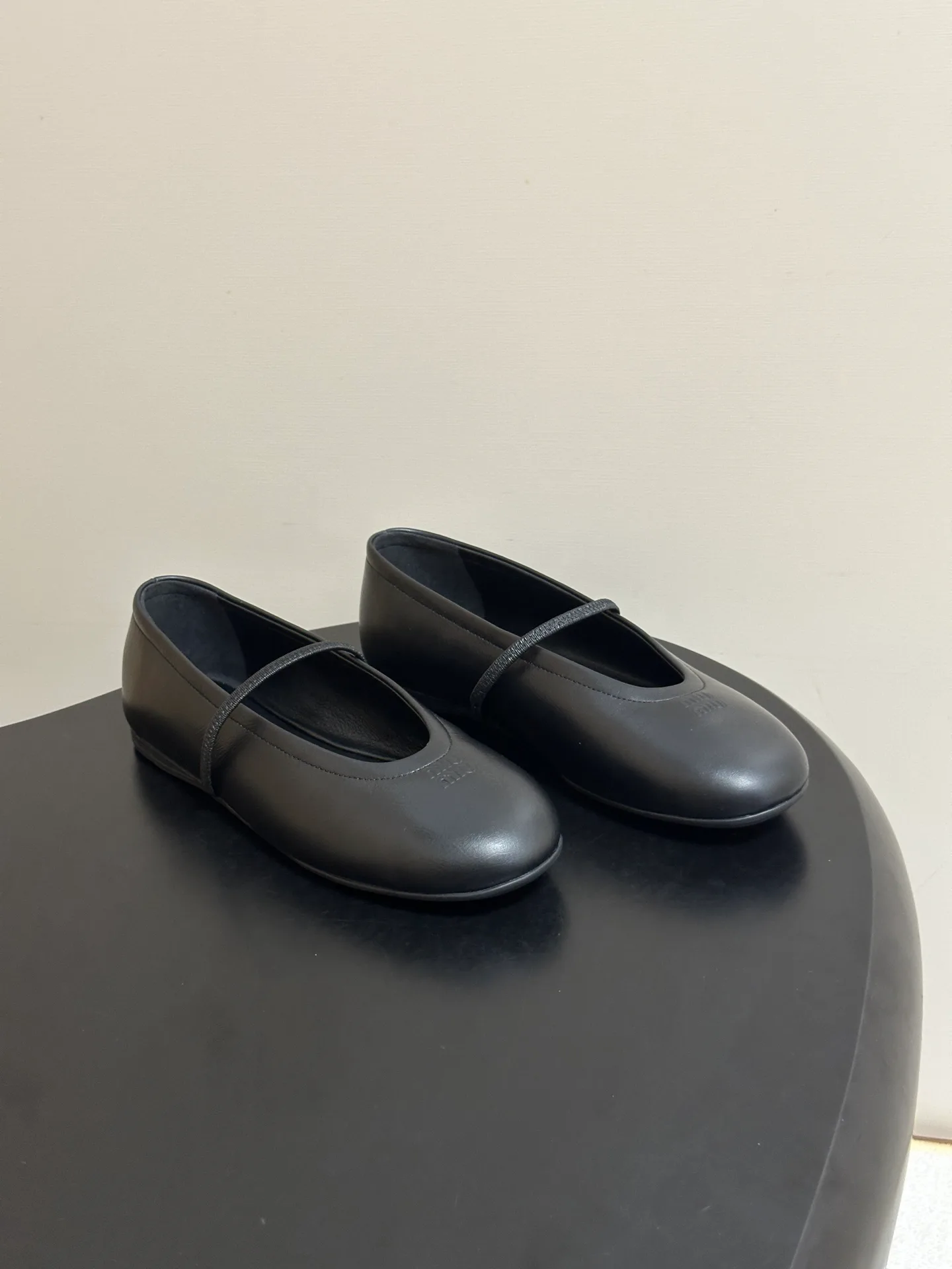 Балетки Женские Miu Miu 17338397