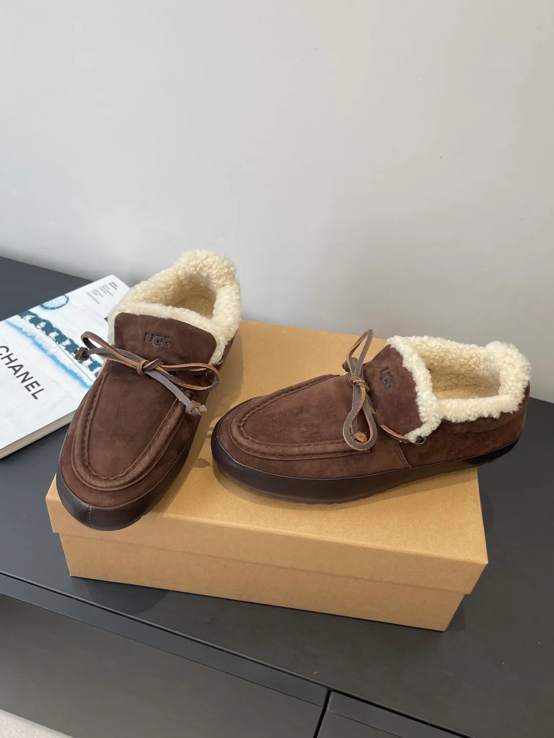 Угги Женские Ugg 529835