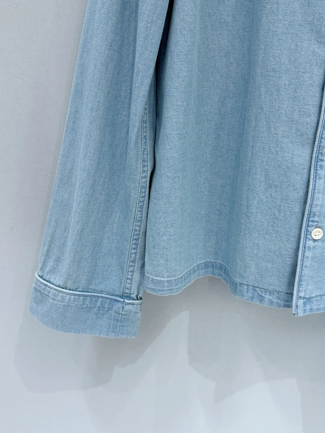 Рубашки Женские Saint Laurent 12785440