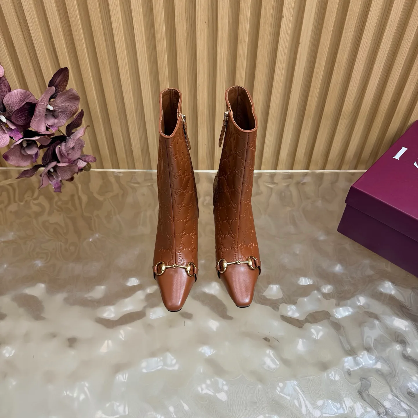Ботильоны Женские Gucci 18835270