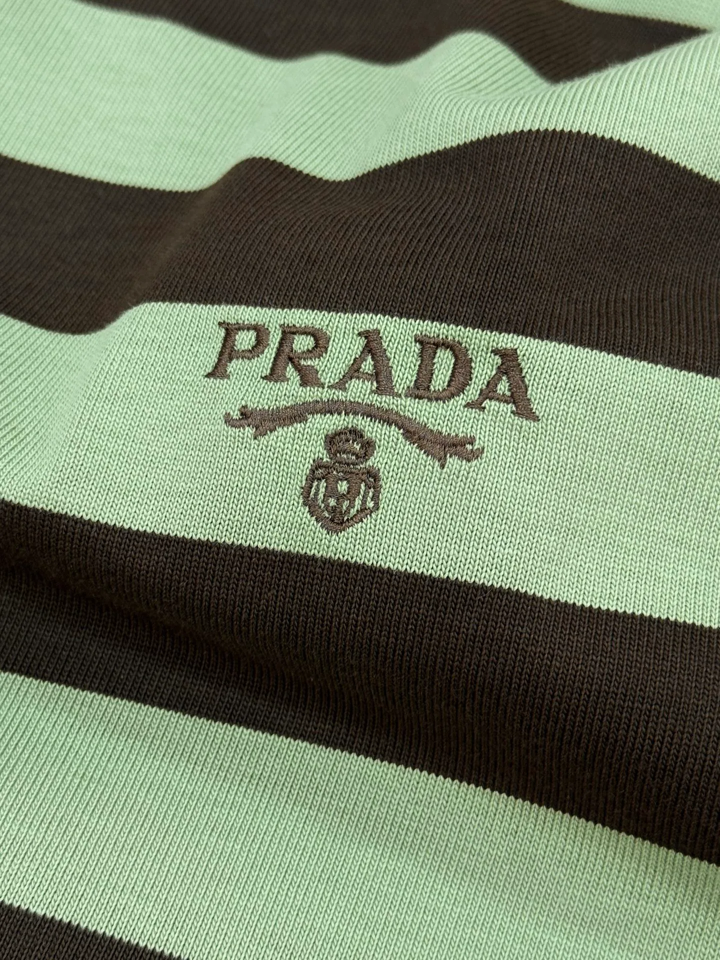 Рубашки Женские Prada 12701912