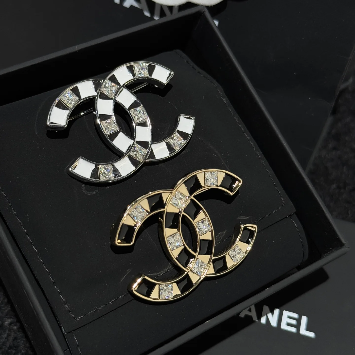 Бижутерия Chanel 16326