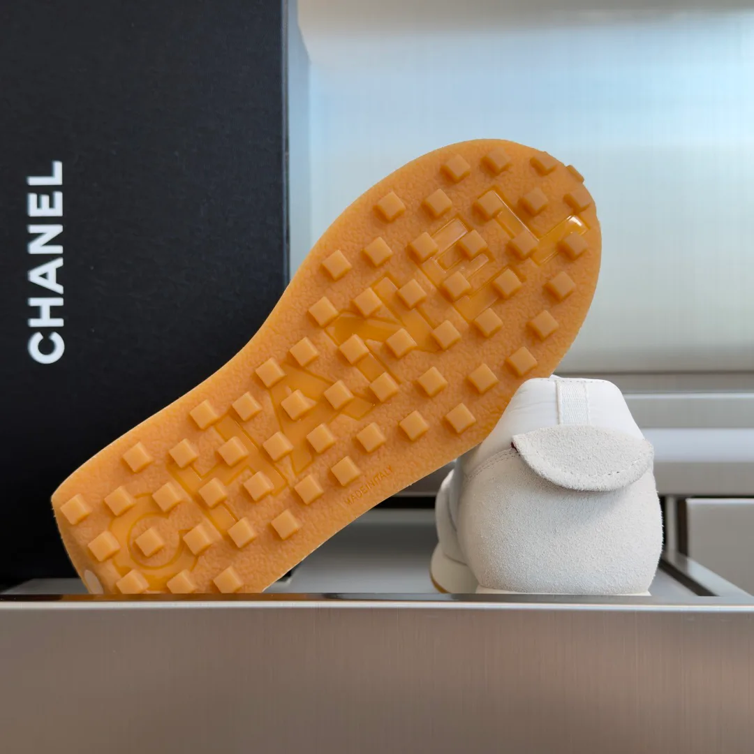 Кроссовки Женские Chanel 11226531