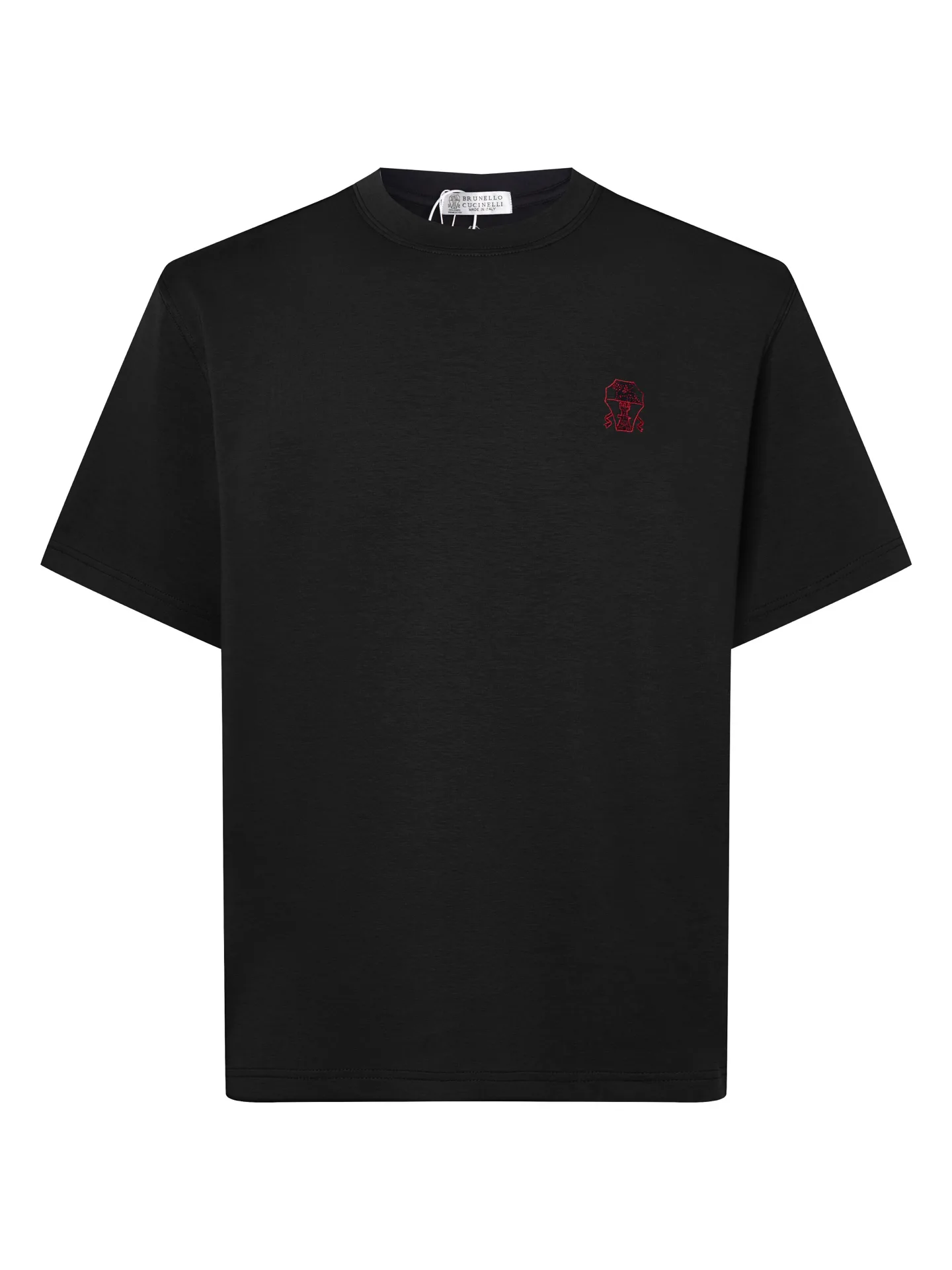 Футболки Мужские Brunello Cucinelli 11307313