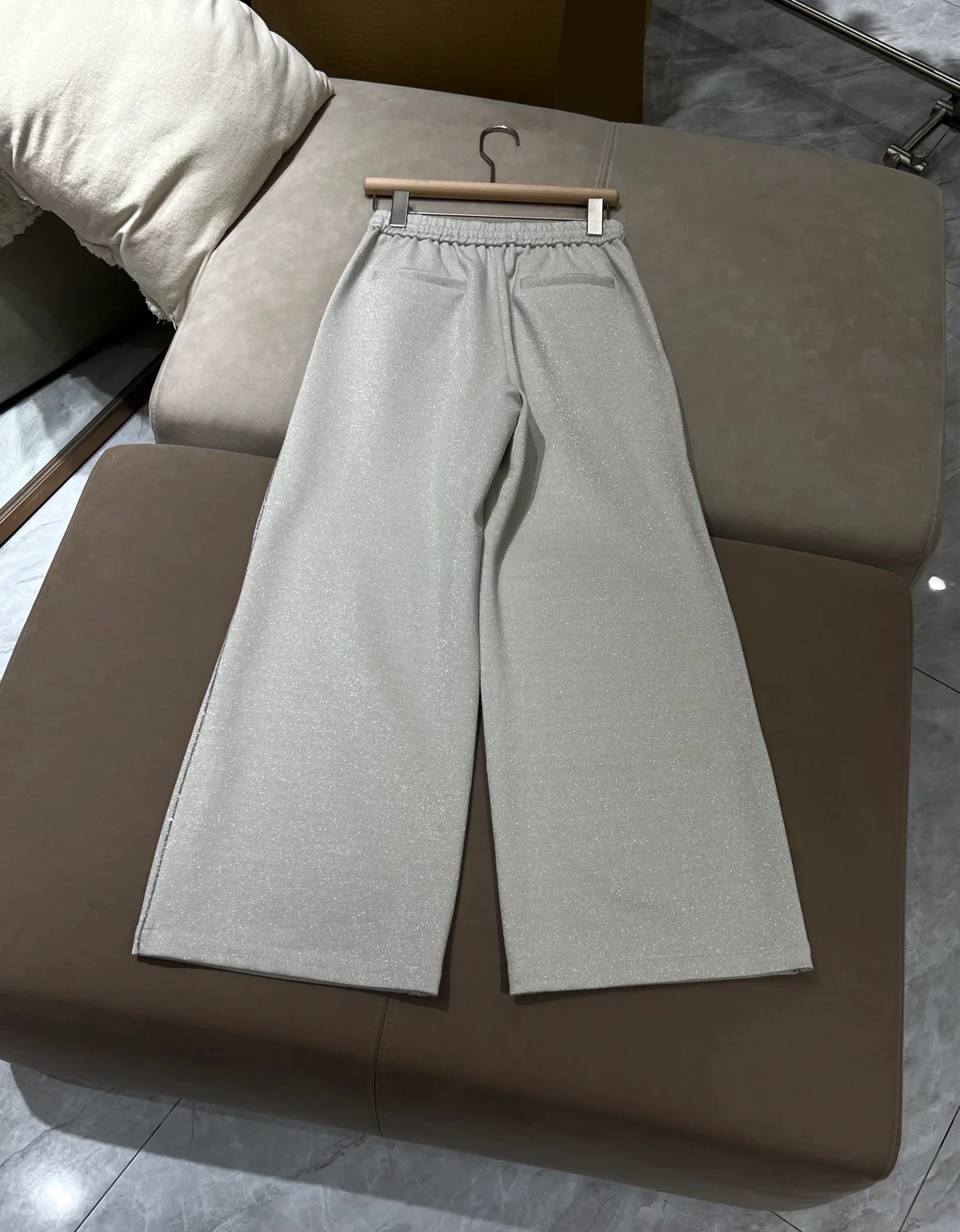 Брюки Женские Brunello Cucinelli 11451809