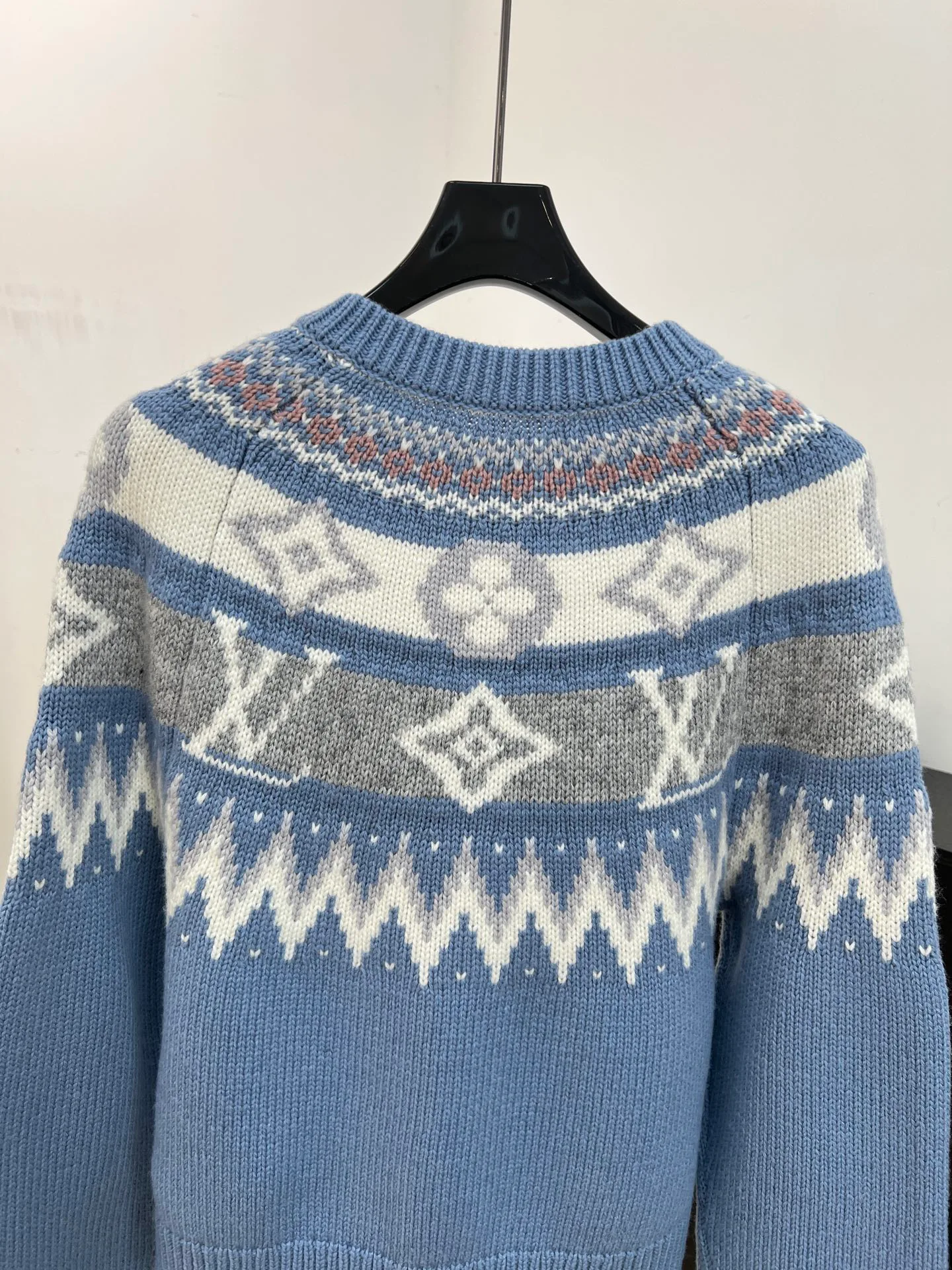 Джемперы И Свитеры Женские Louis Vuitton 20079140