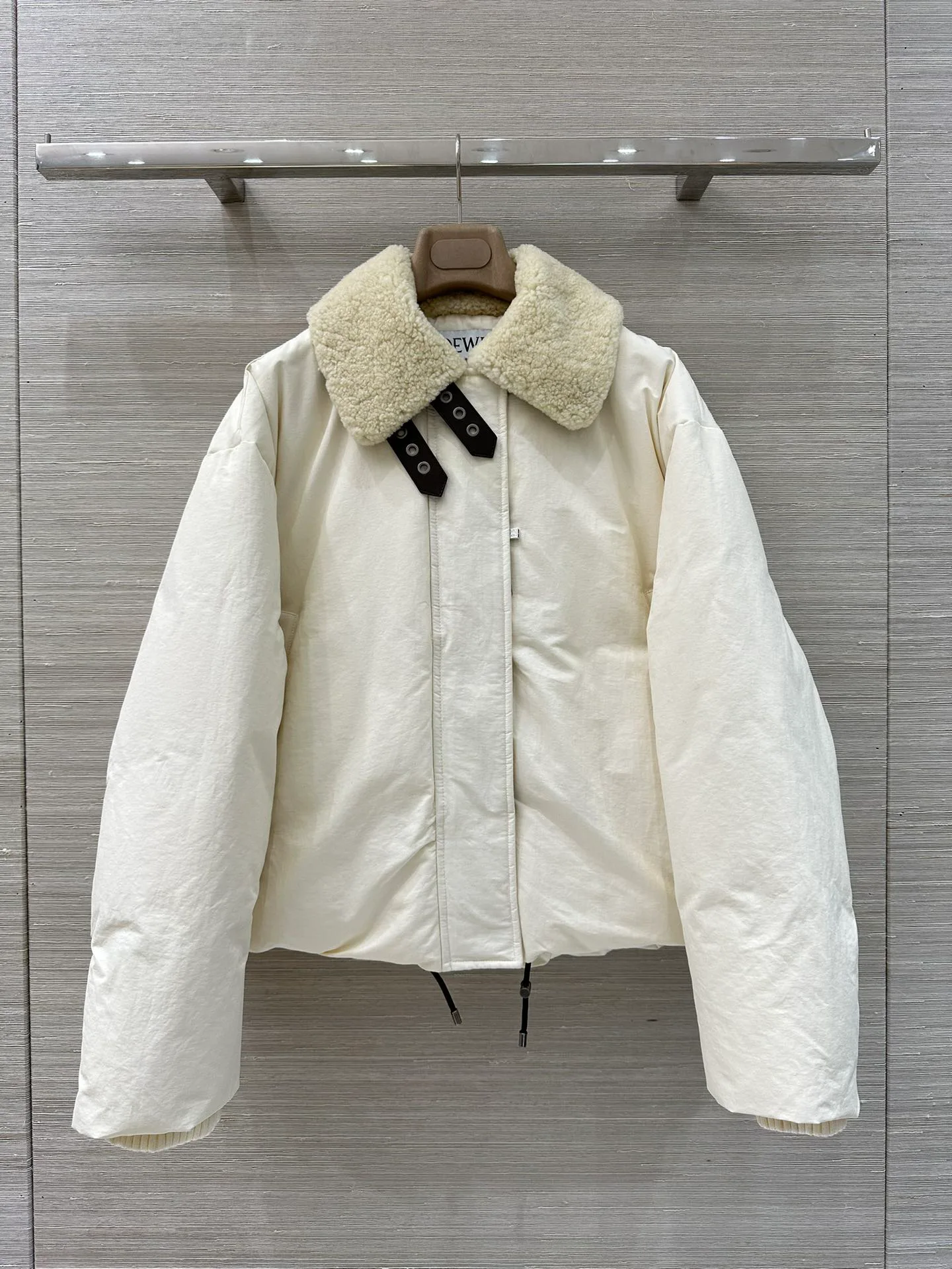 Куртки И Пуховики Женские Louis Vuitton 77167