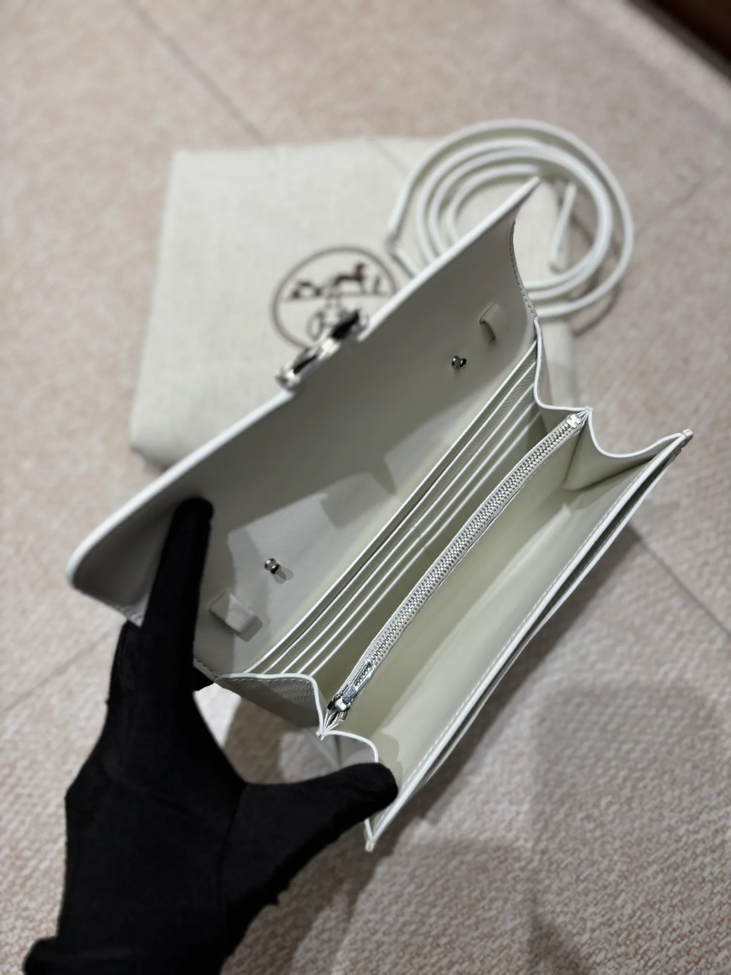 Сумки На Ремне Женские Chanel 124572