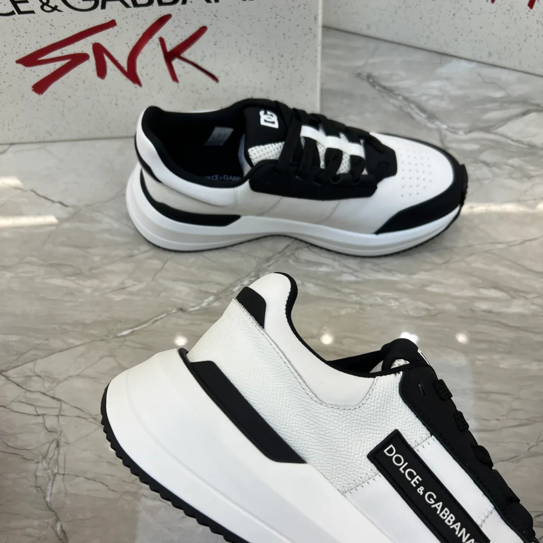 Кроссовки Мужские Dolce & Gabbana 1886489