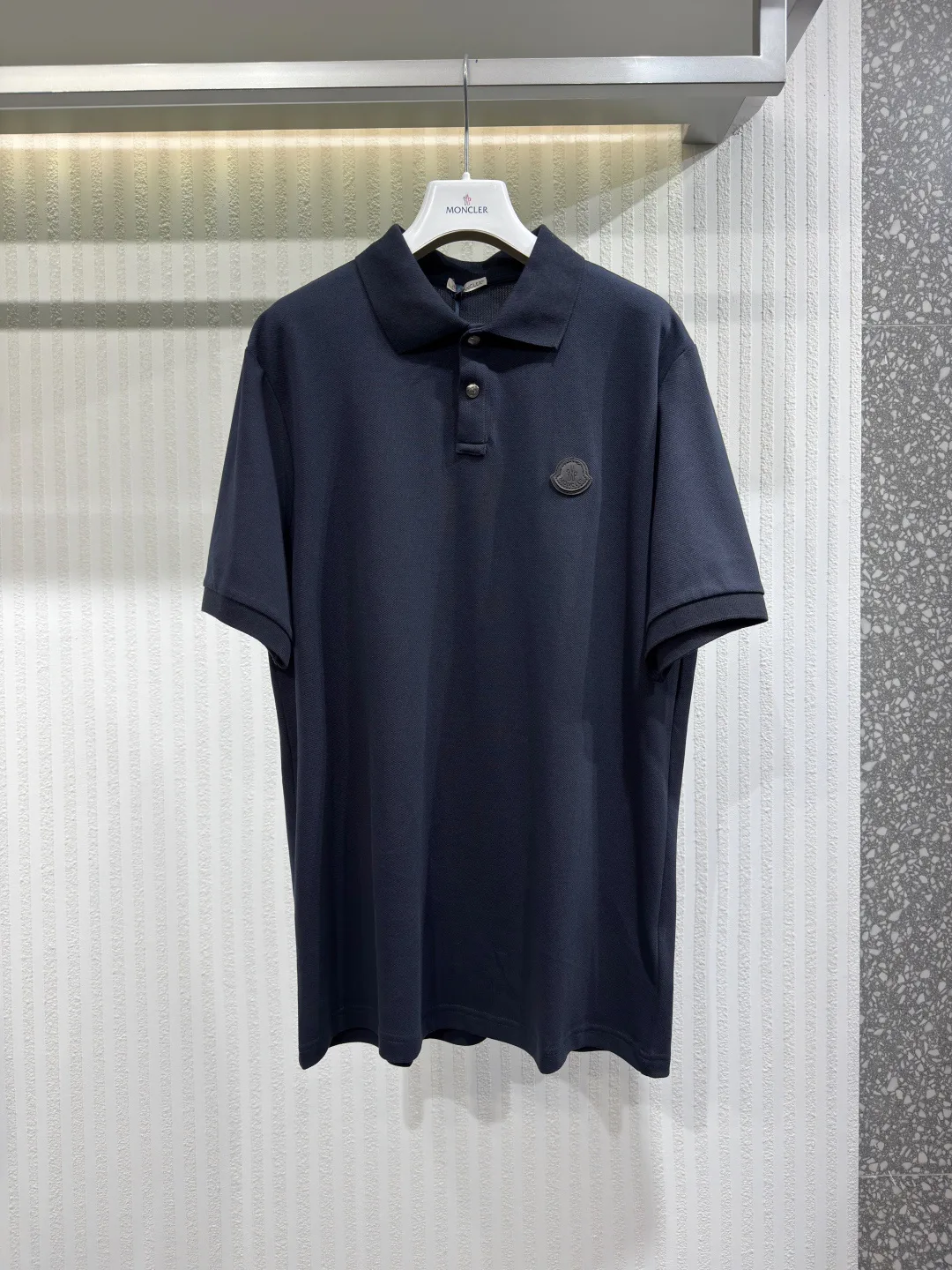 Рубашки Мужские Moncler 12361148