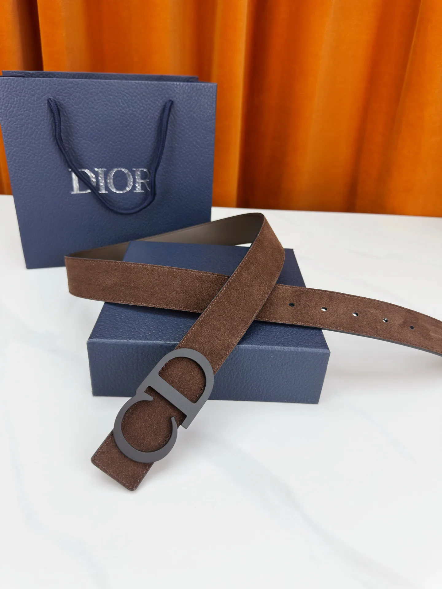 Ремни Christian Dior 832179