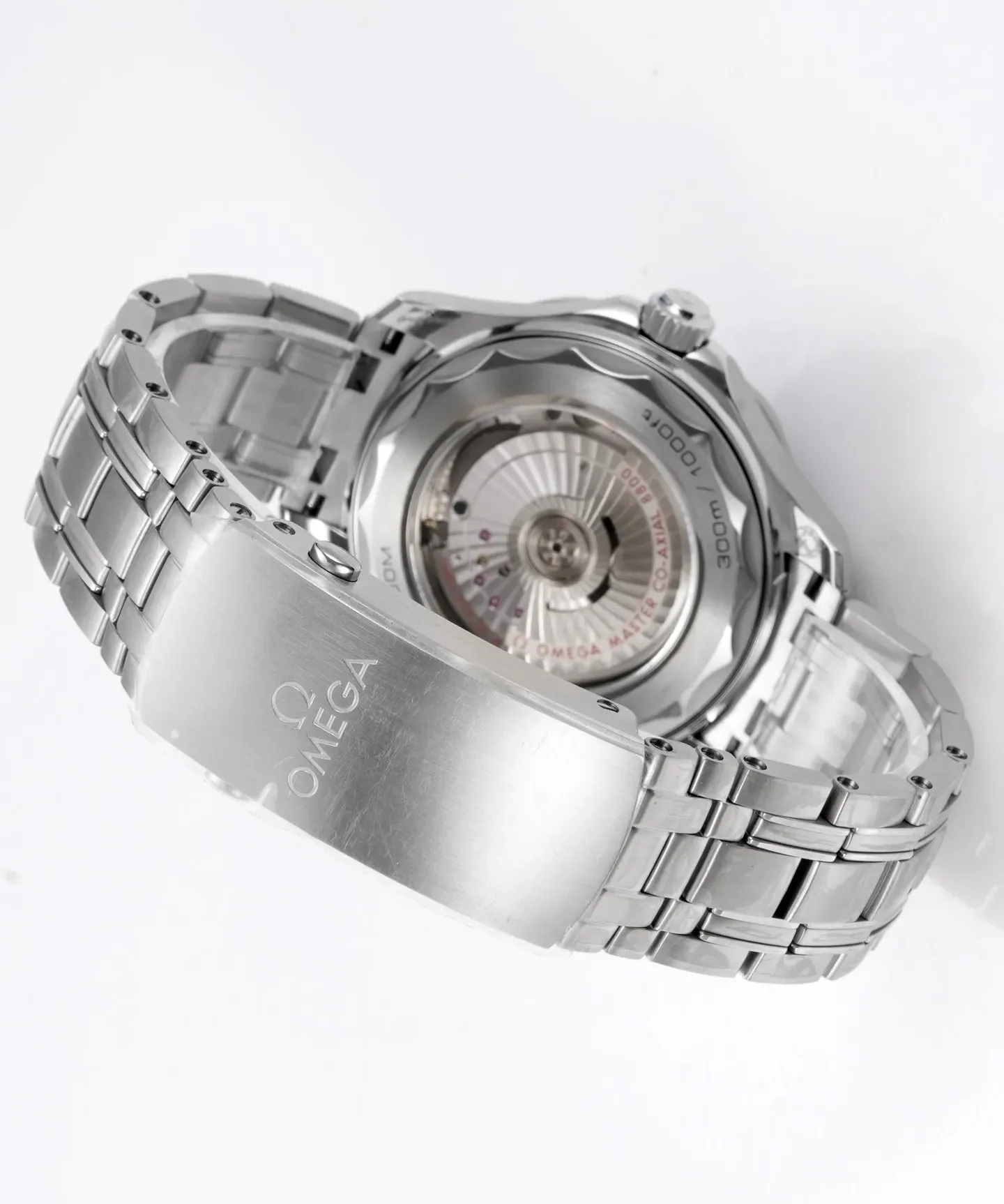 Часы Женские Omega 5075873