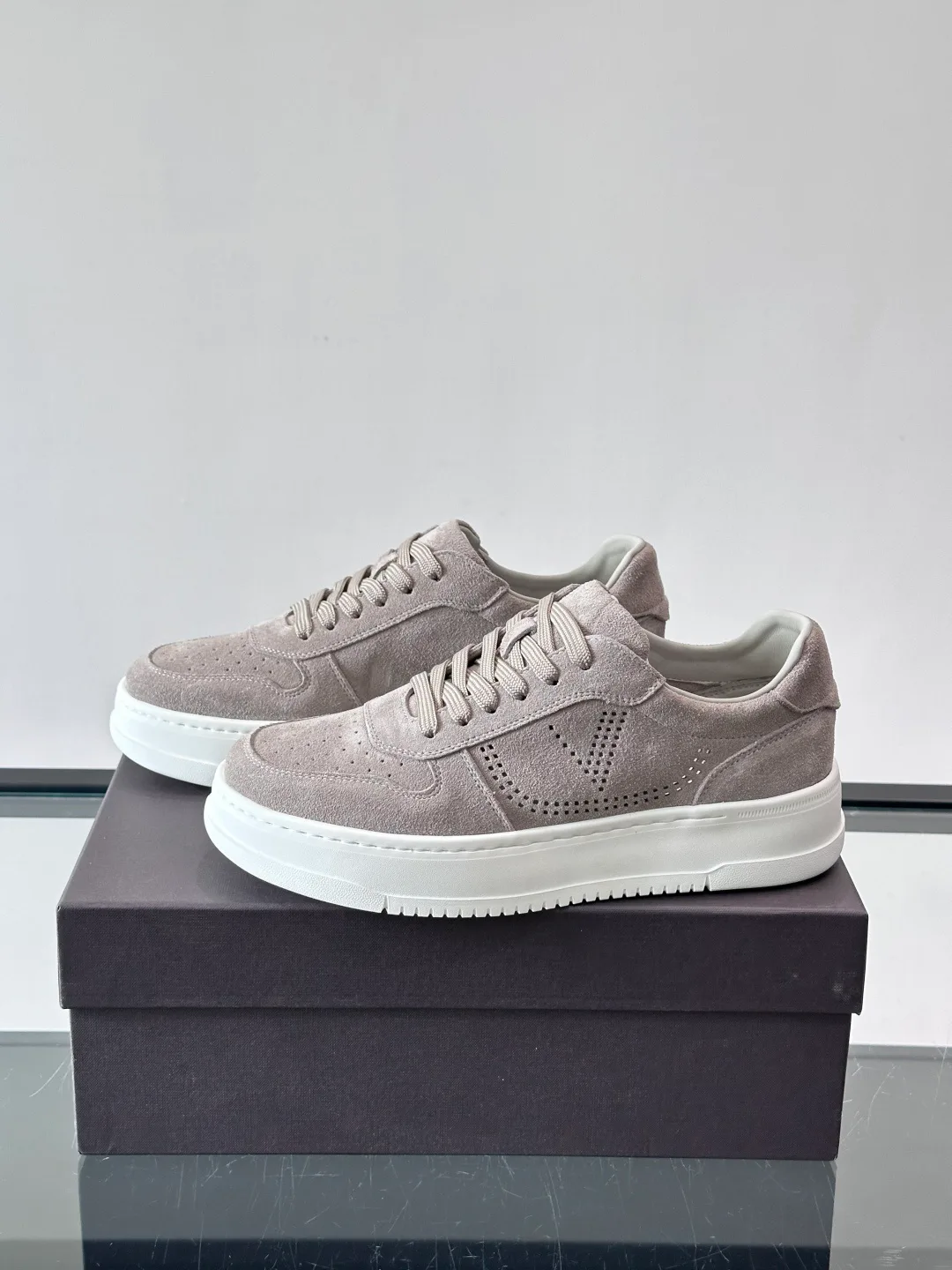 Кроссовки Мужские Valentino 13546856