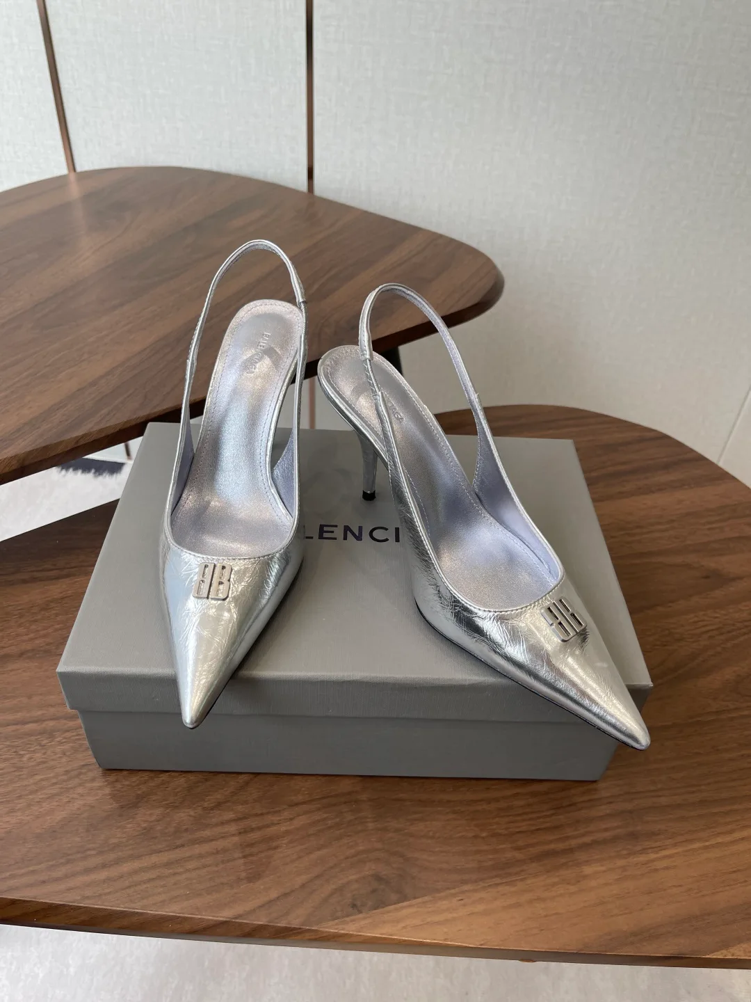 Босоножки Женские Balenciaga