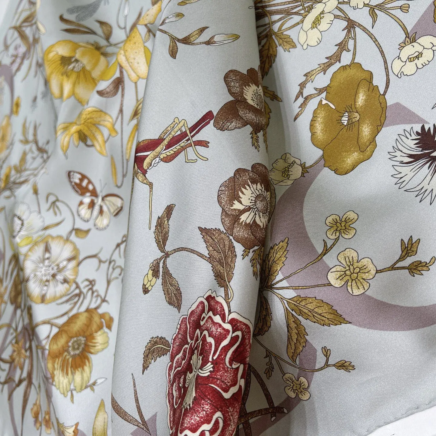 Шарфы Gucci 21819