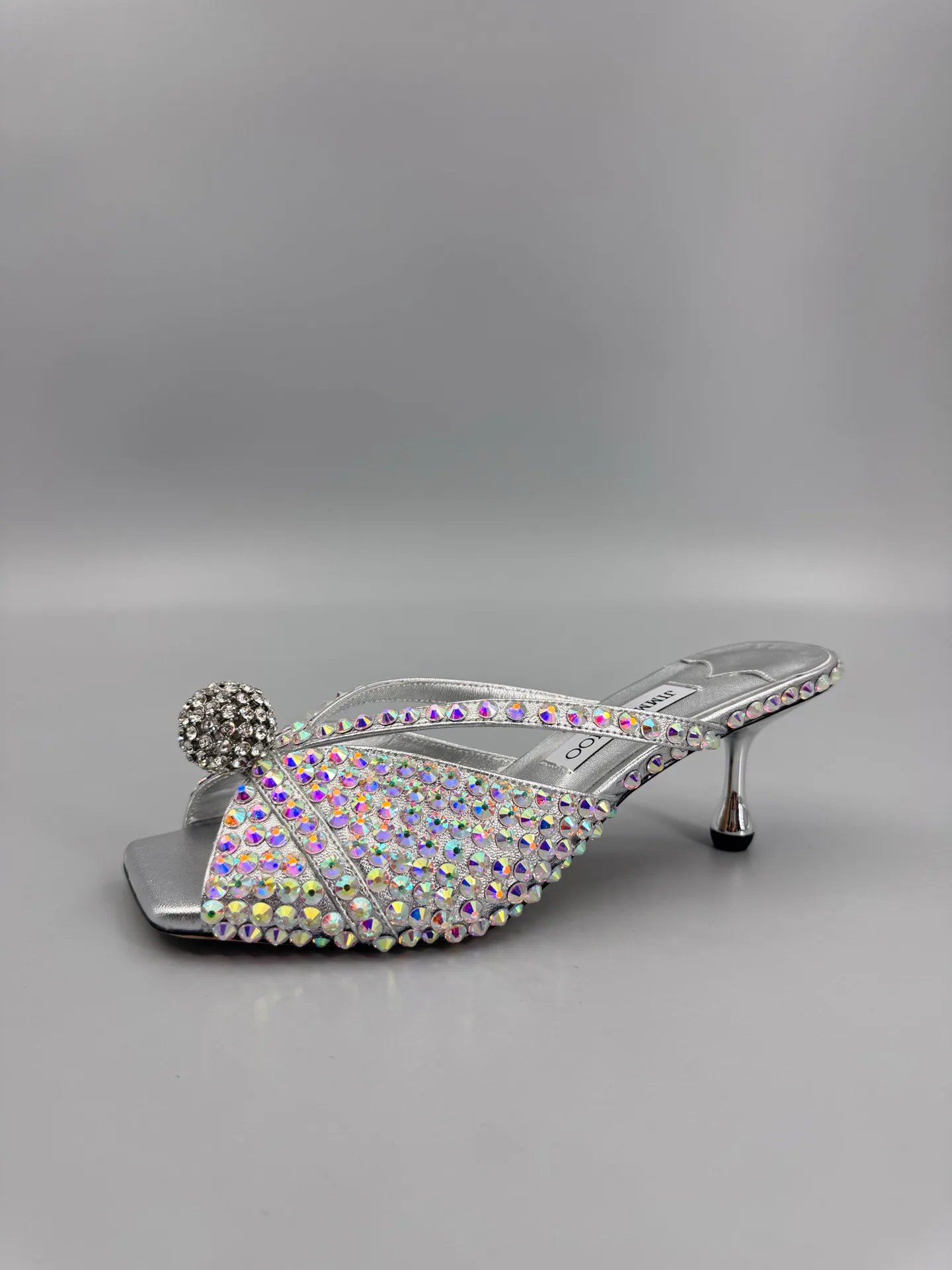 Босоножки Женские Jimmy Choo 819479