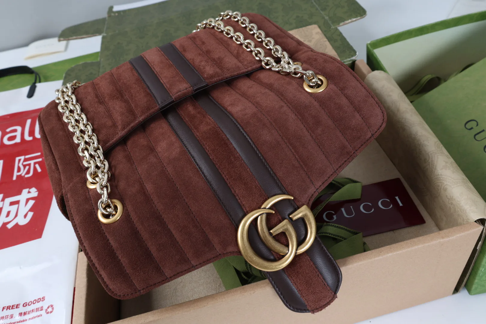 Классические Сумки Женские Gucci 18004293
