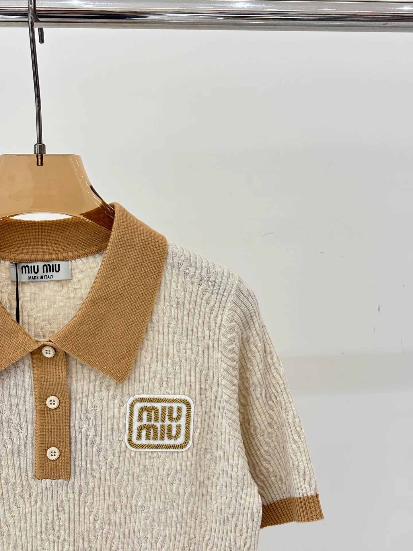 Футболки Женские Miu Miu 11572515