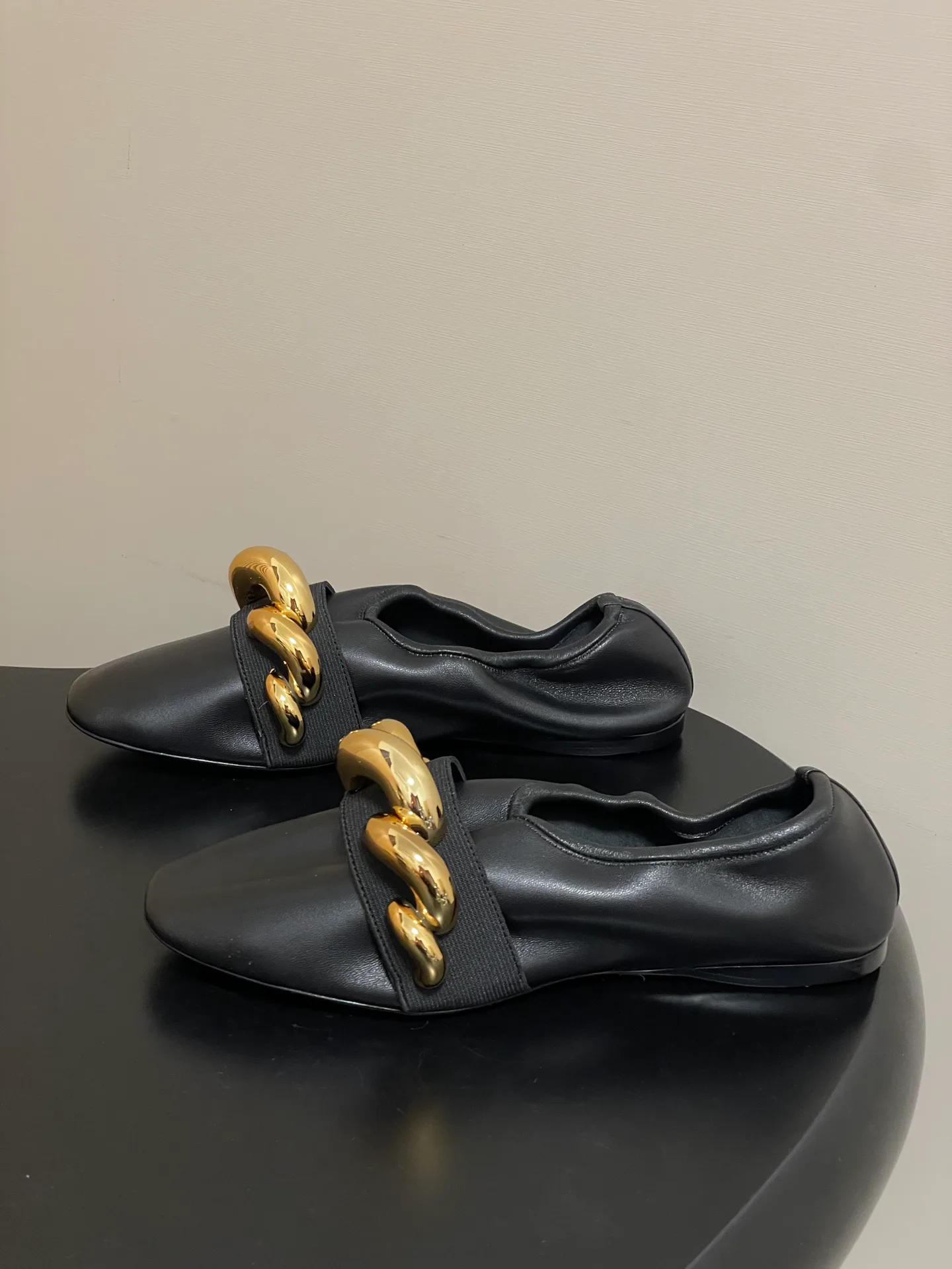 Балетки Женские Alaia 13287258