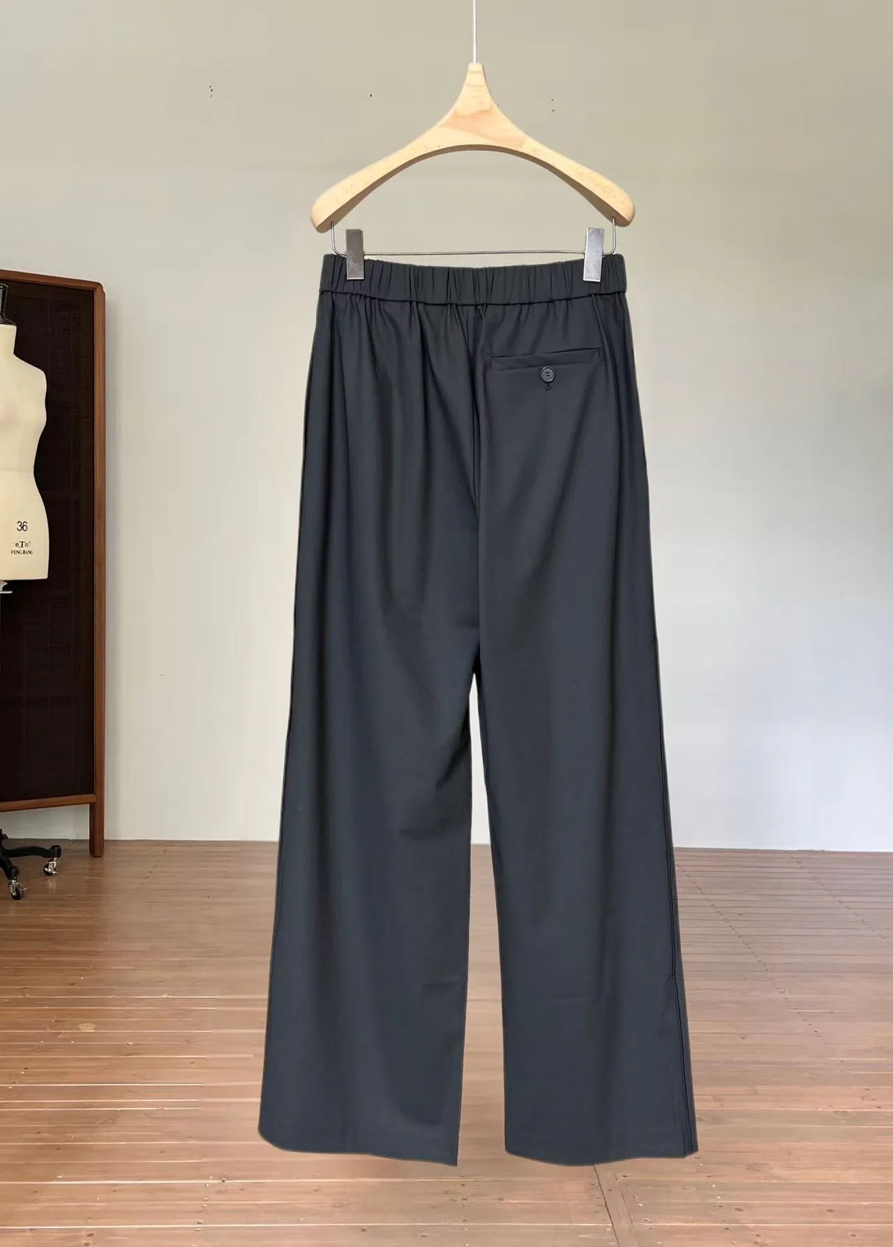 Брюки Женские Loewe 17322345