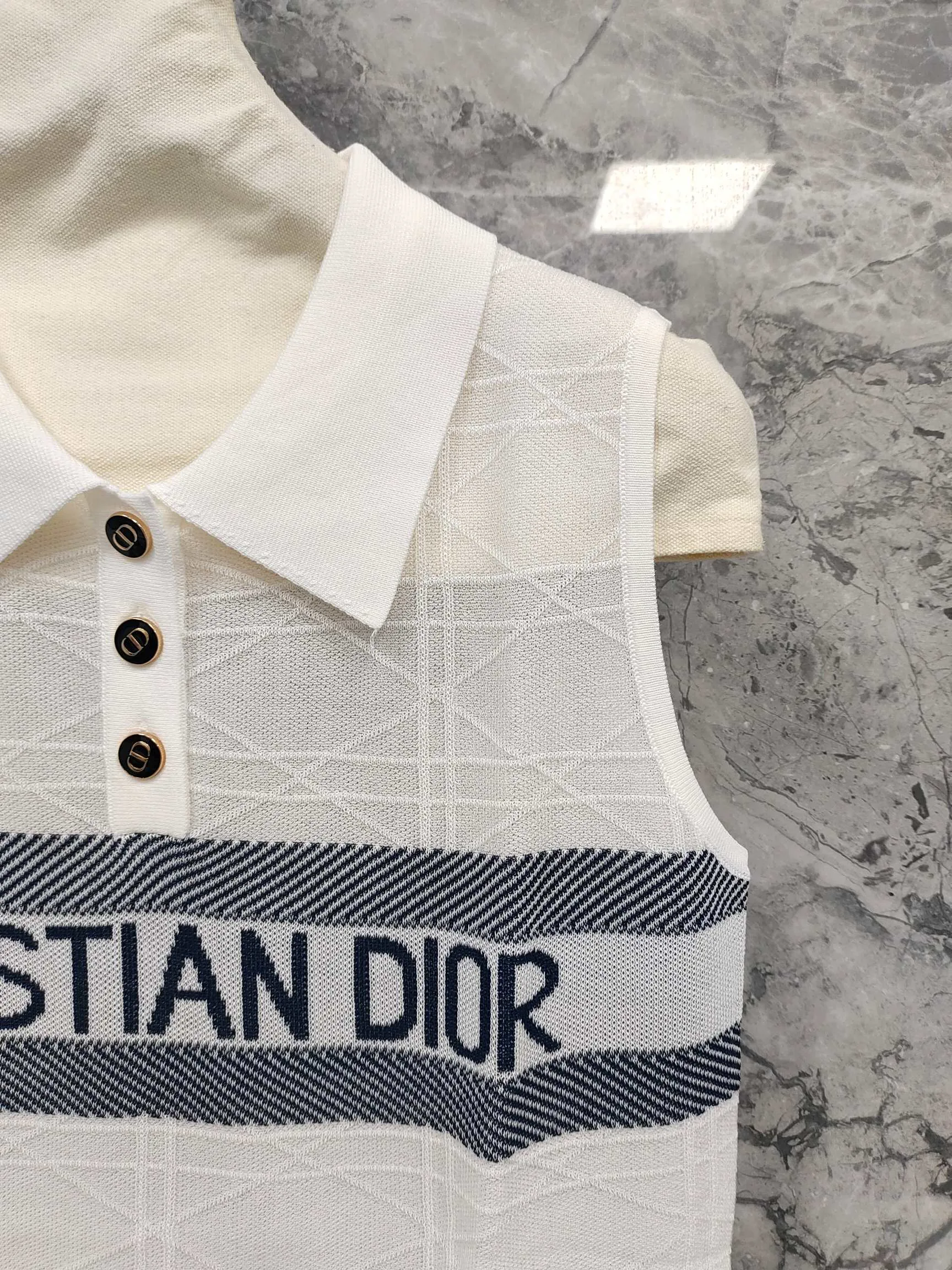 Жилеты Женские Christian Dior 11812942