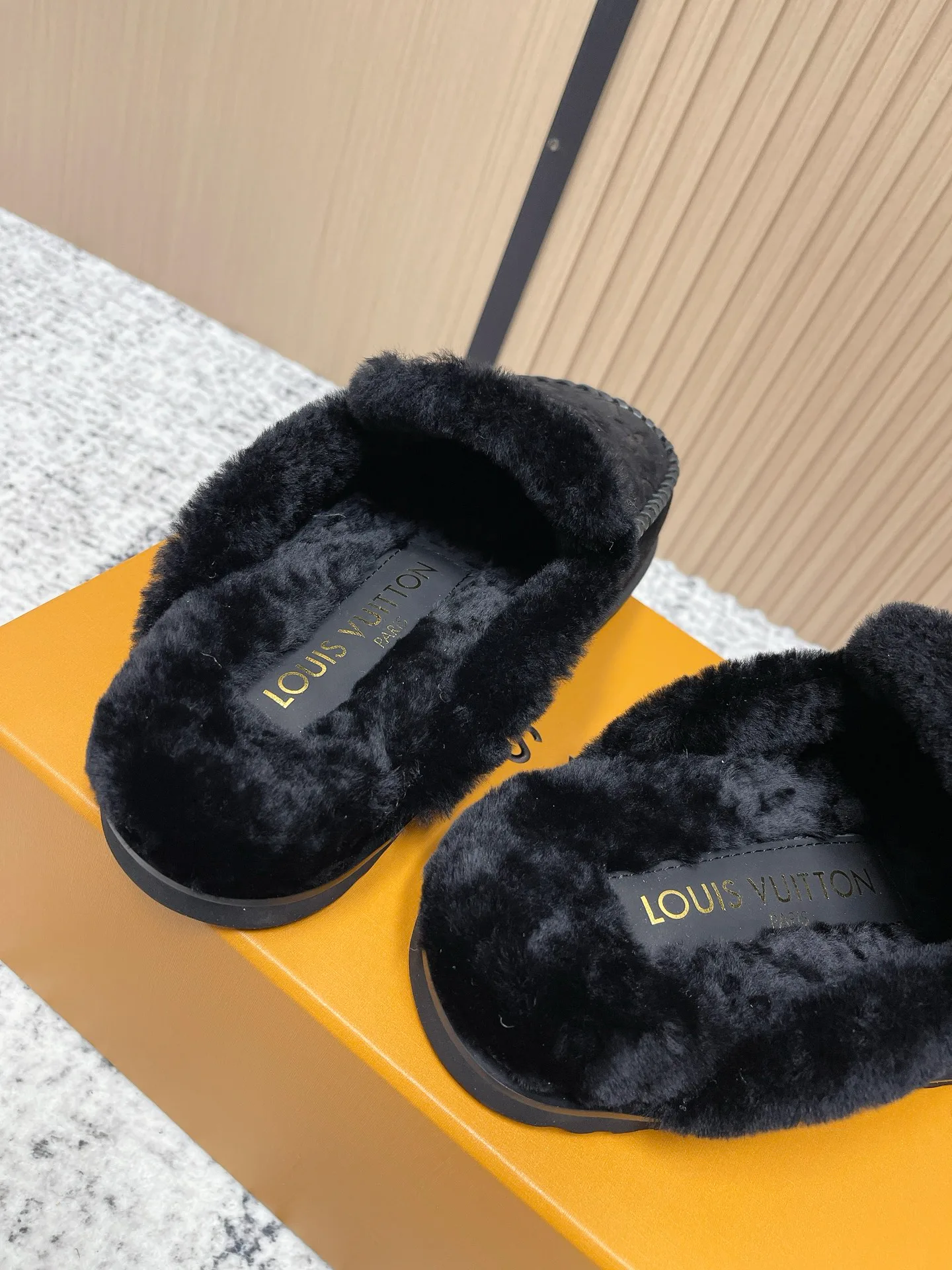 Мюли И Сабо Женские Louis Vuitton 259594