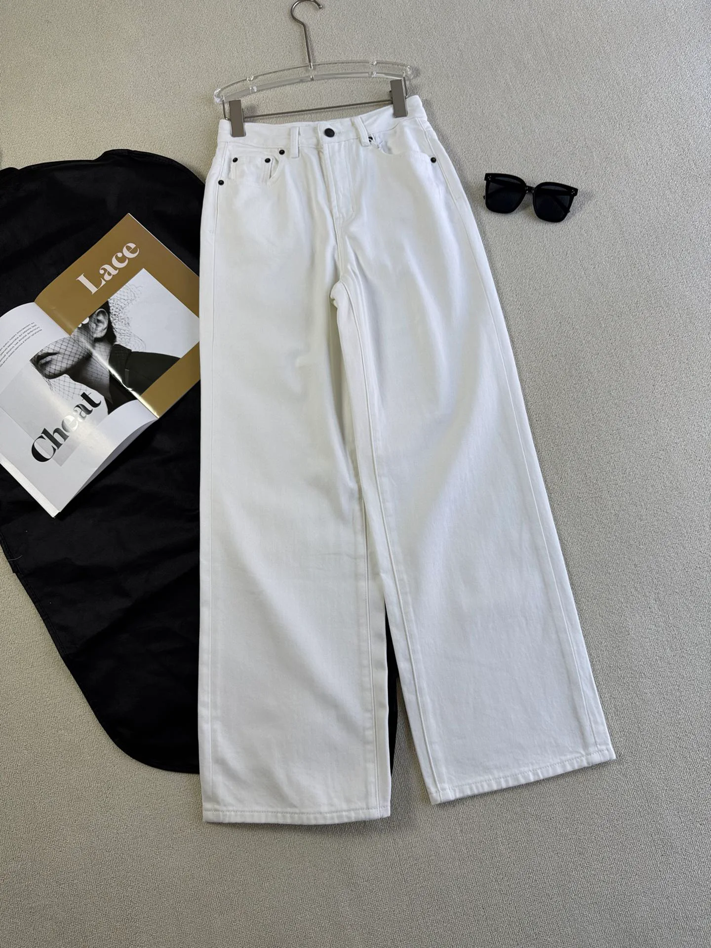 Джинсы Женские The Row 387678