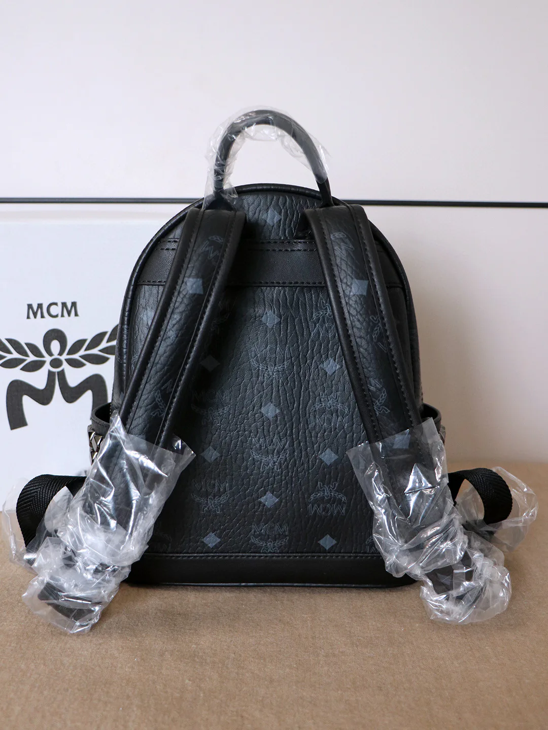 Рюкзаки Женские Mcm 10017814