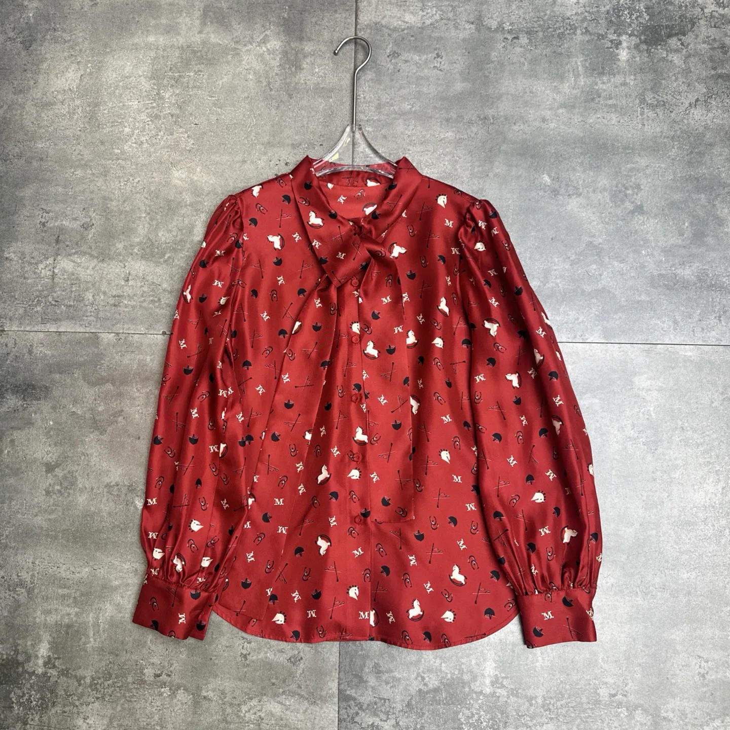 Рубашки Женские Max Mara 3804394