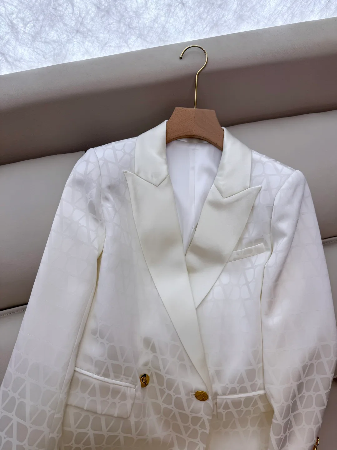 Пиджаки Мужские Valentino 9916862