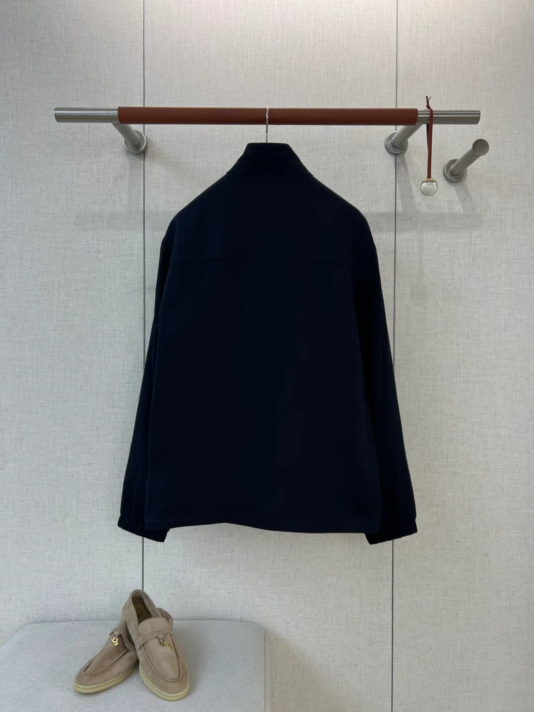 Куртки И Пуховики Мужские Brunello Cucinelli 11182716