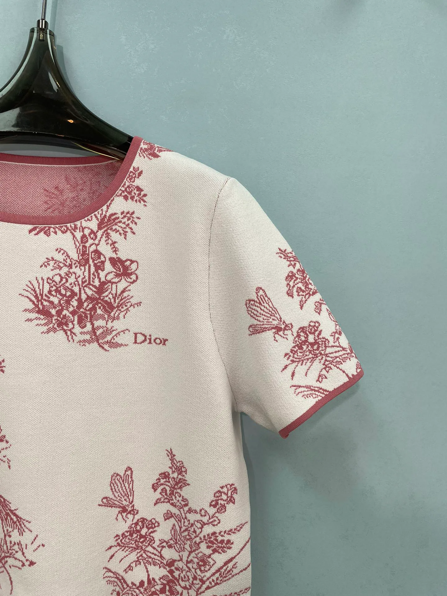 Футболки Женские Christian Dior 17571304