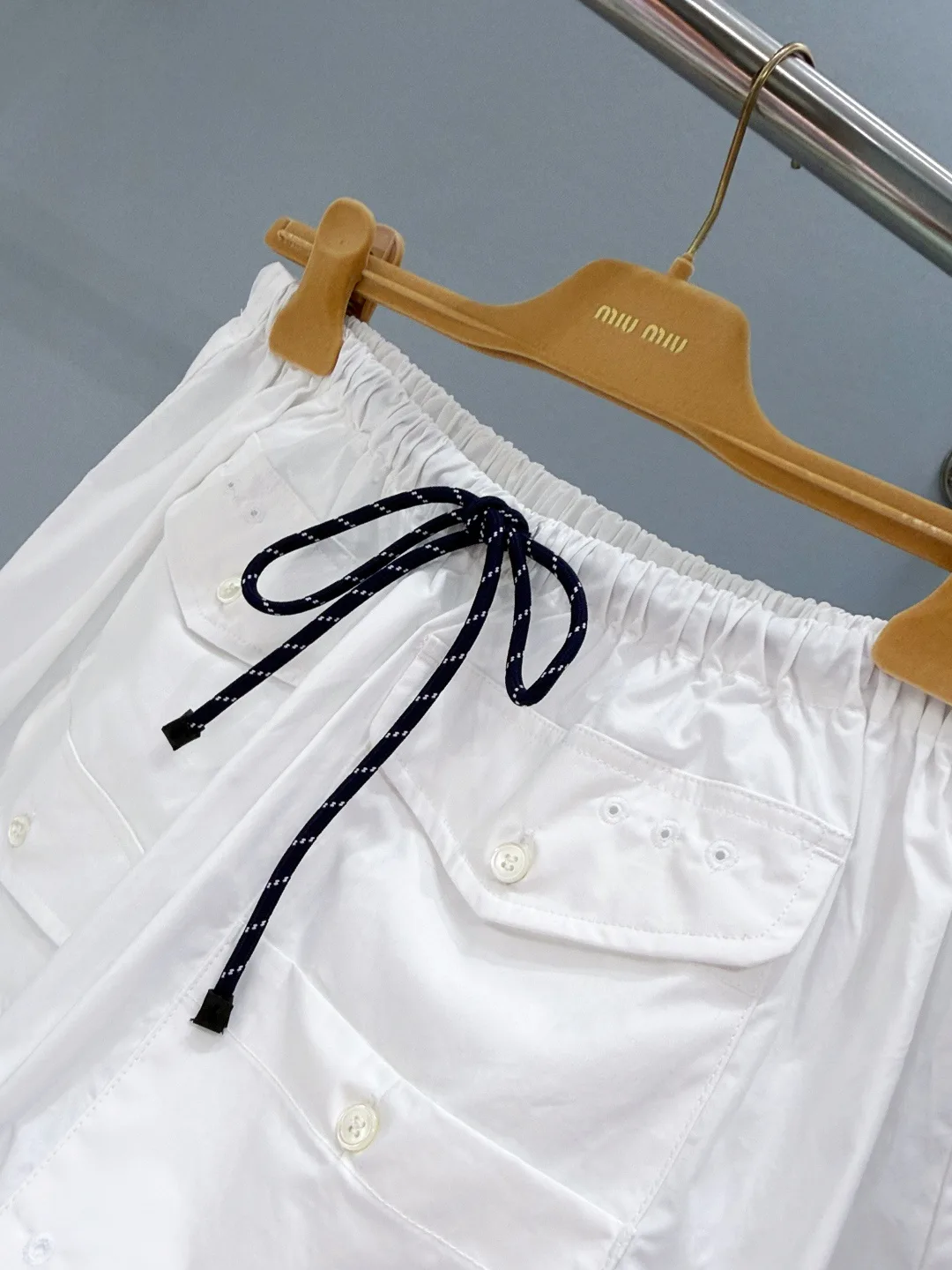 Юбки Женские Miu Miu 6264447