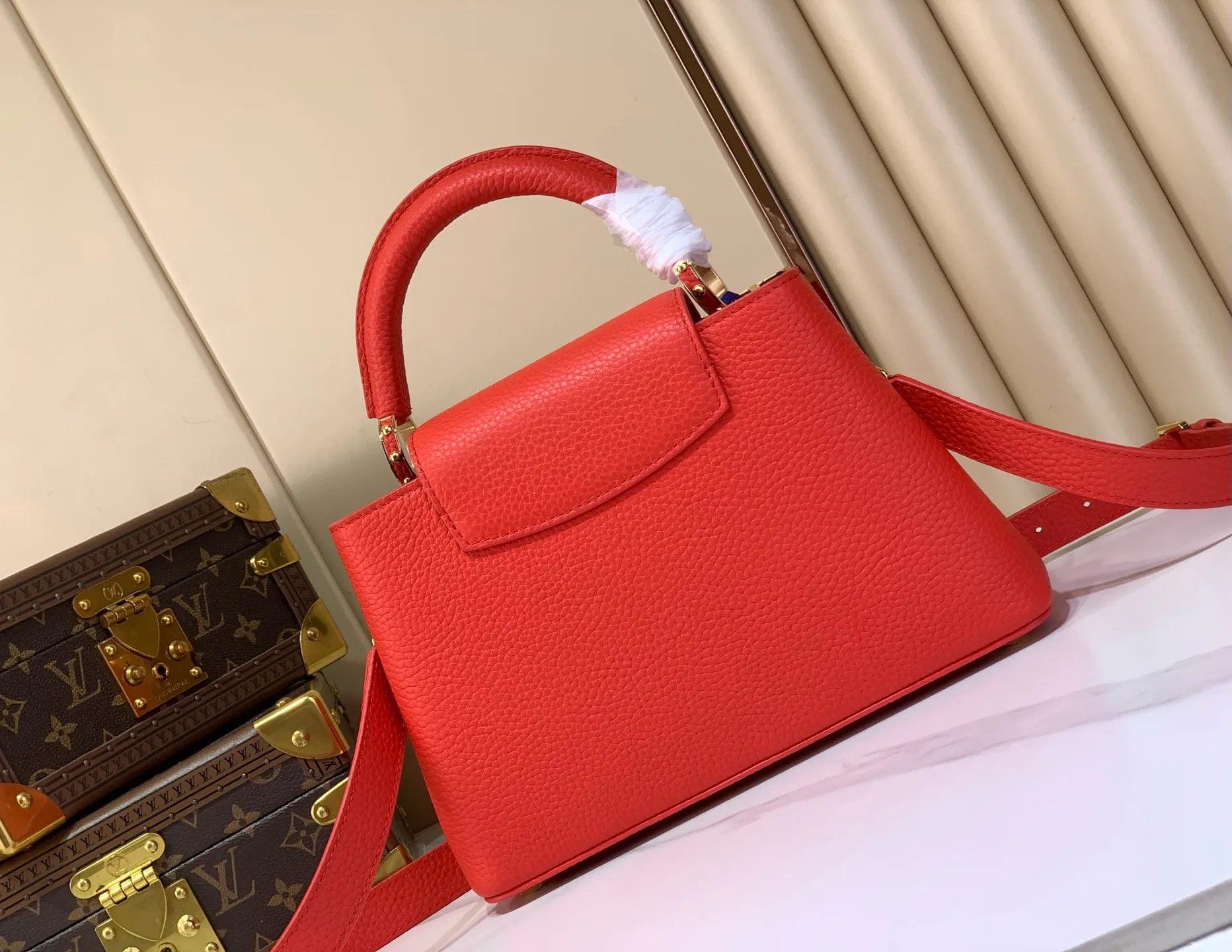 Классические Сумки Женские Louis Vuitton 17499354