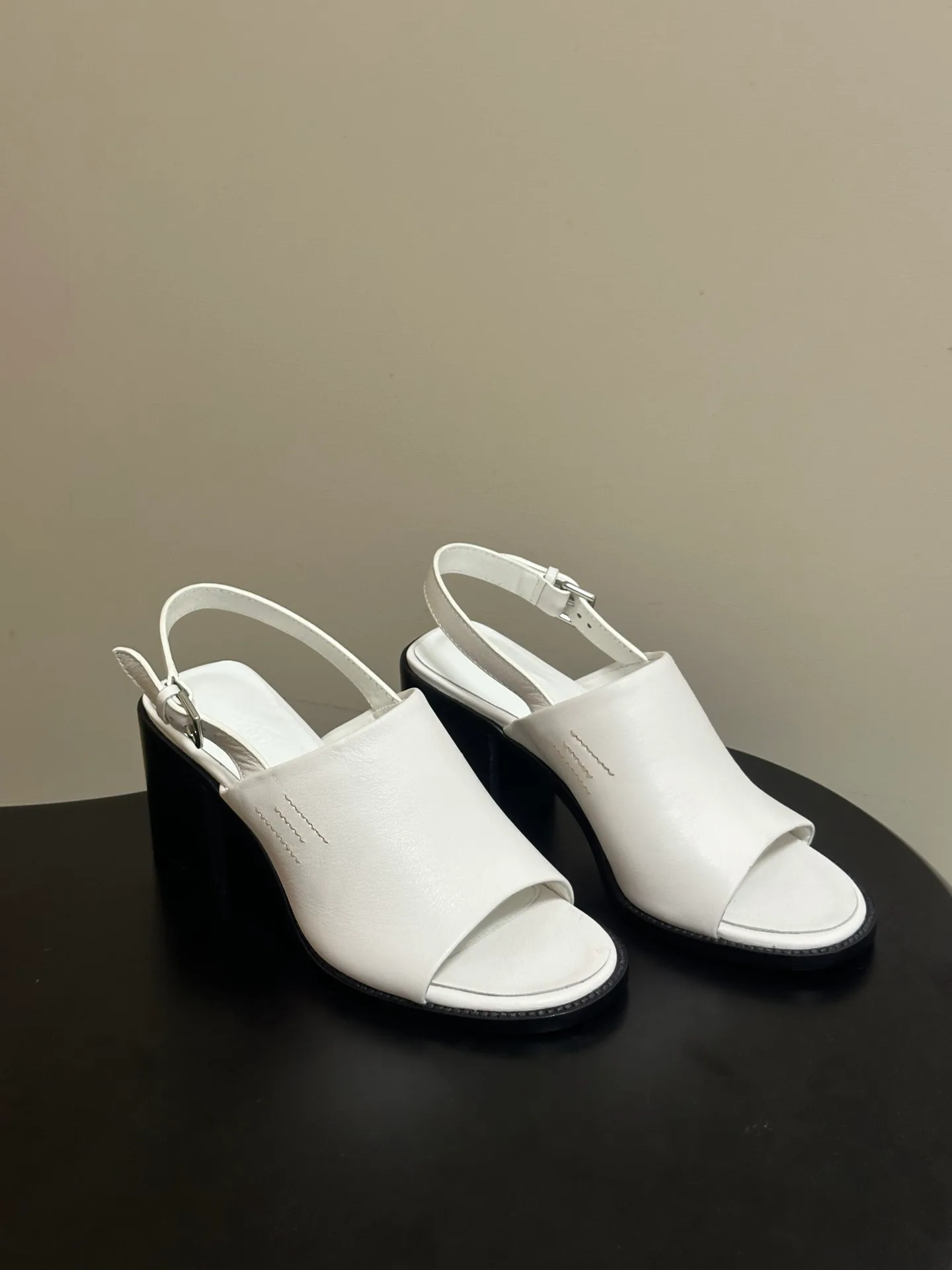 Босоножки Женские Hermes 14648802