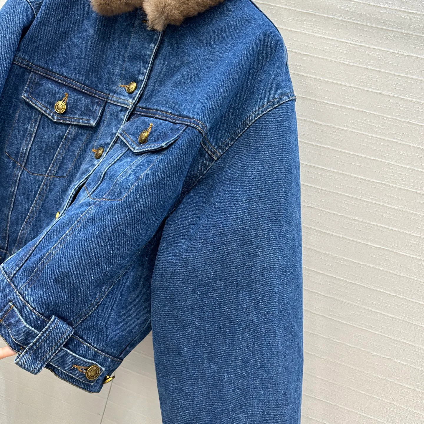 Куртки И Пуховики Мужские Saint Laurent 476702