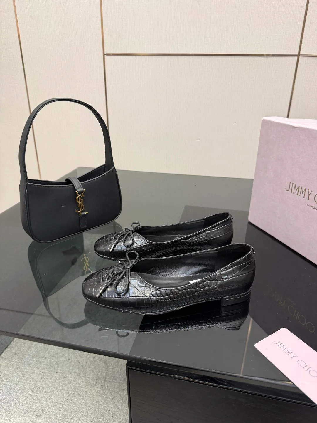 Туфли Женские Jimmy Choo 5399910