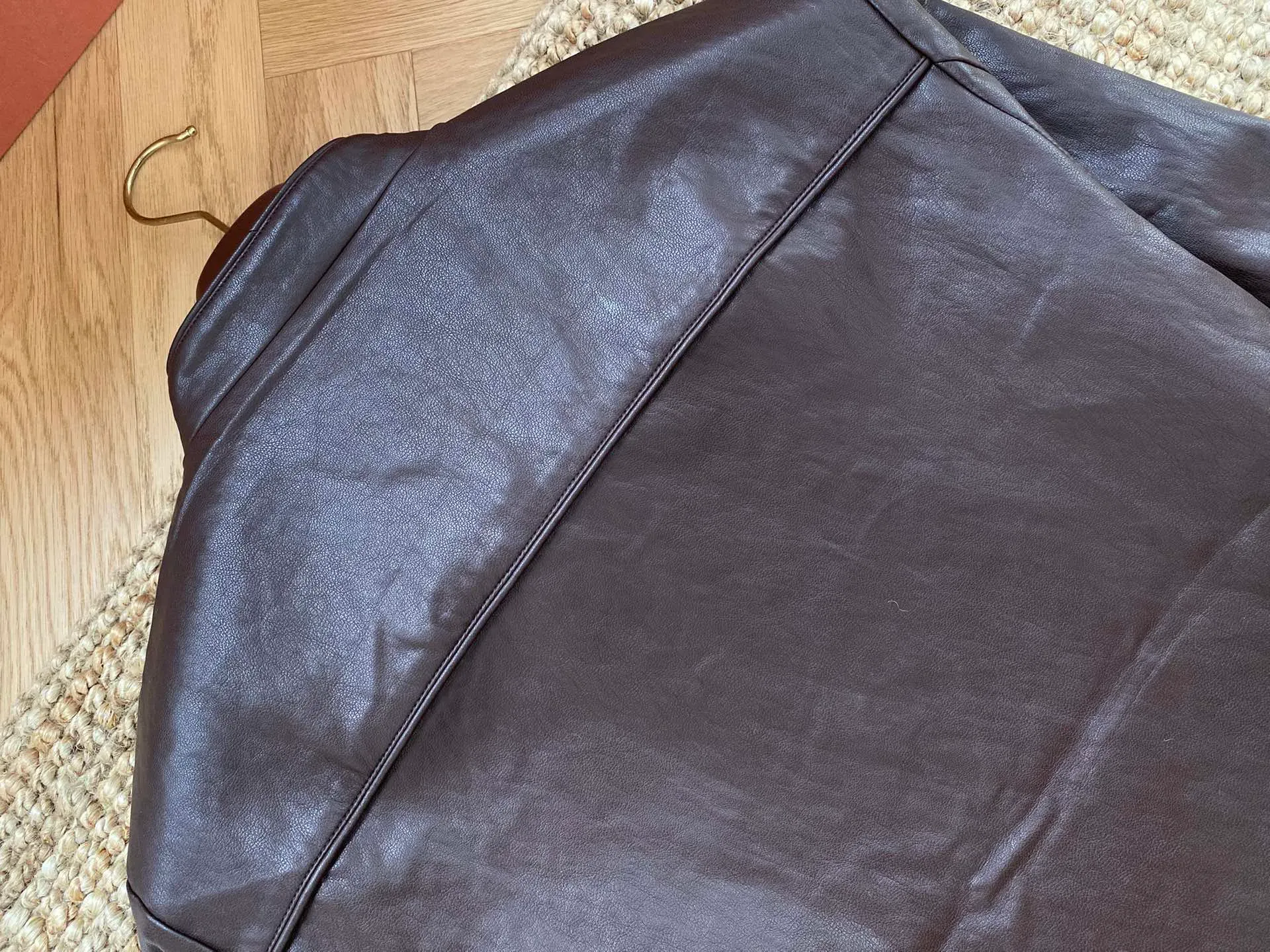 Кожаные Куртки И Дублёнки Мужские Loro Piana 3044059