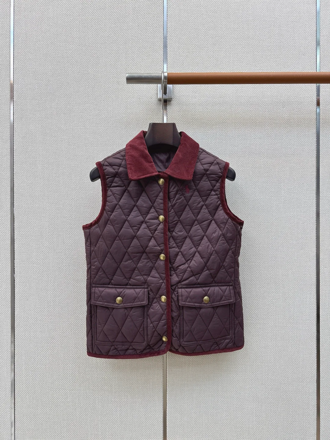 Жилеты Женские Ralph Lauren 18108264